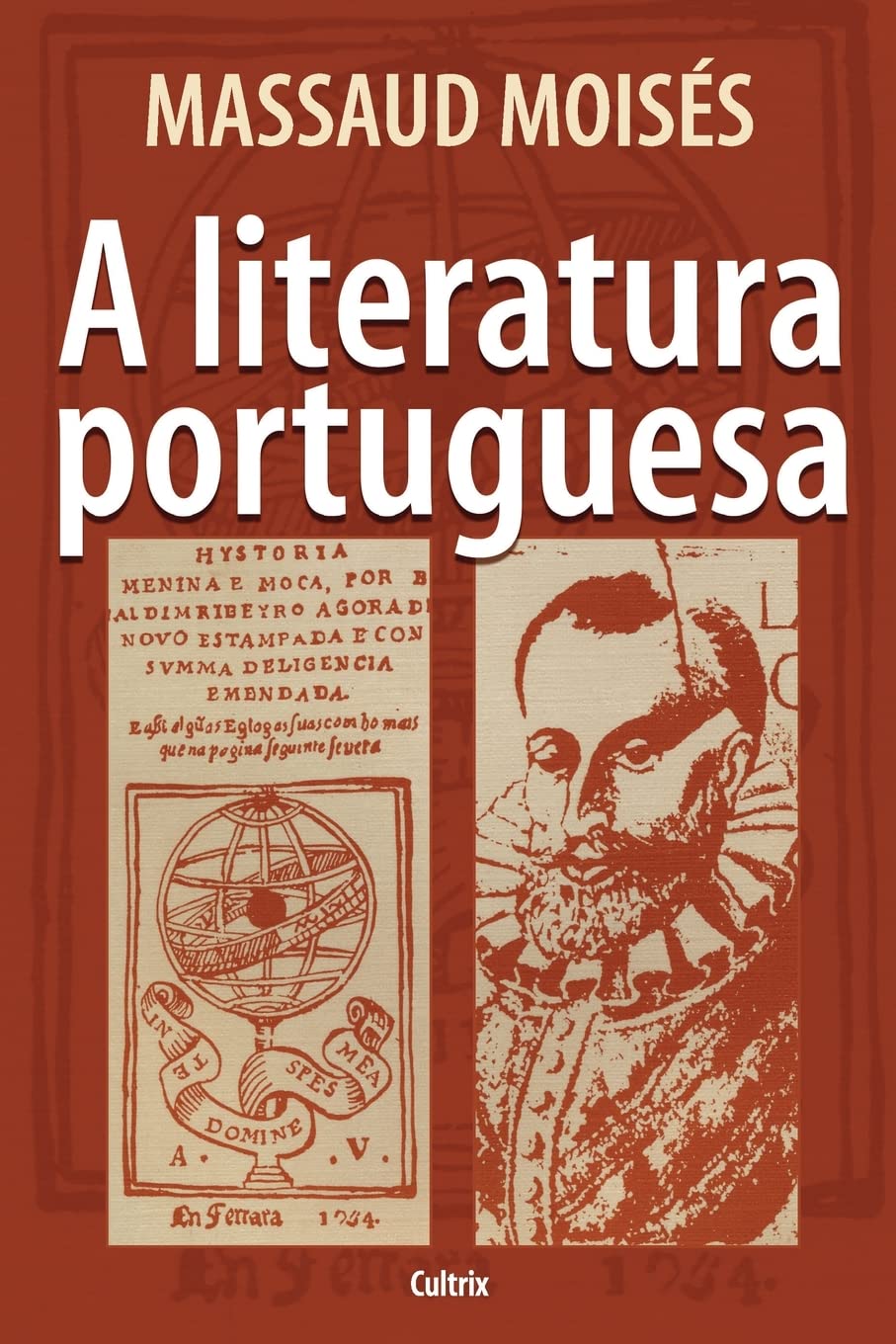 A Literatura Portuguesa Religion & Esotericism