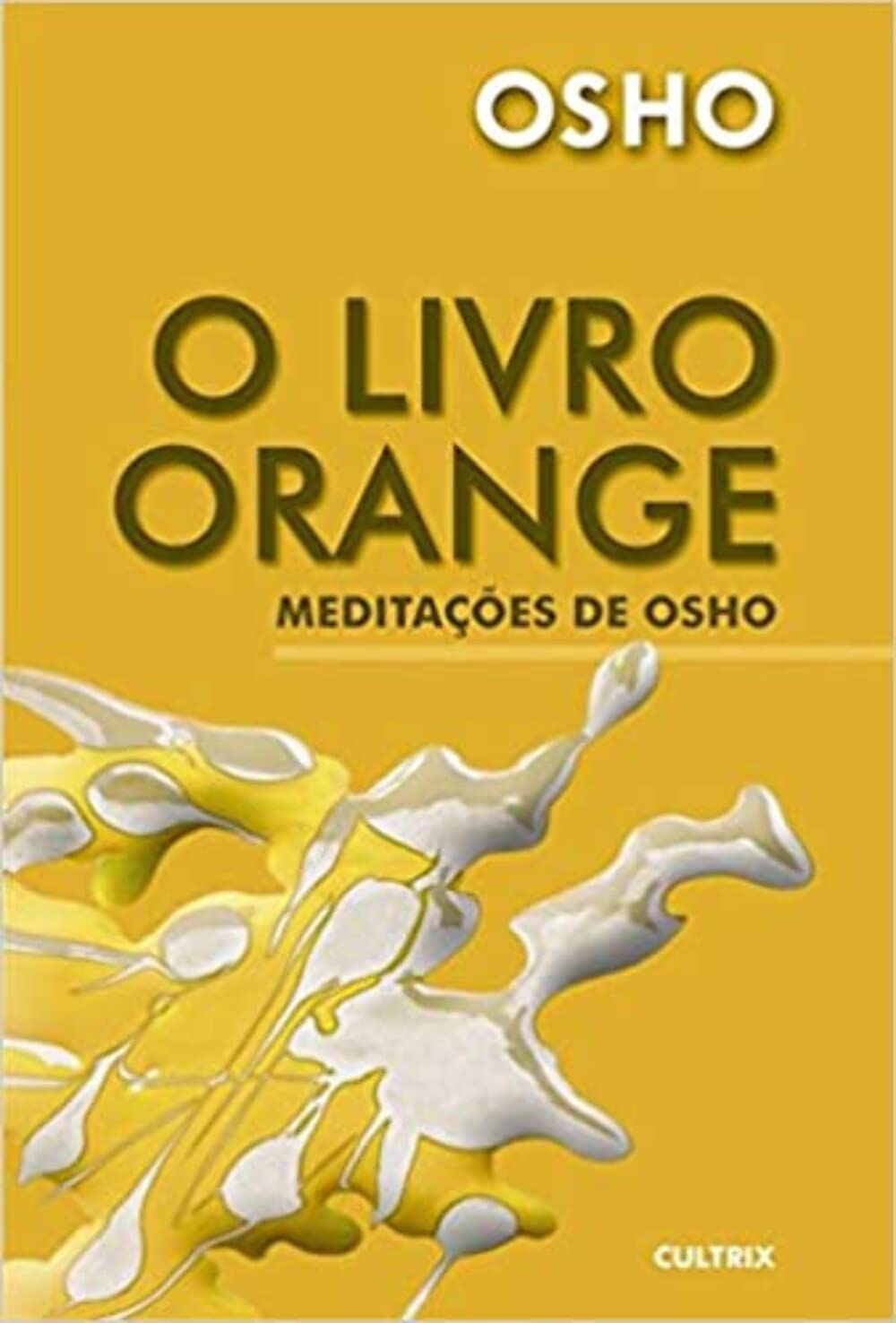 Livro Orange (Em Portuguese do Brasil) Books