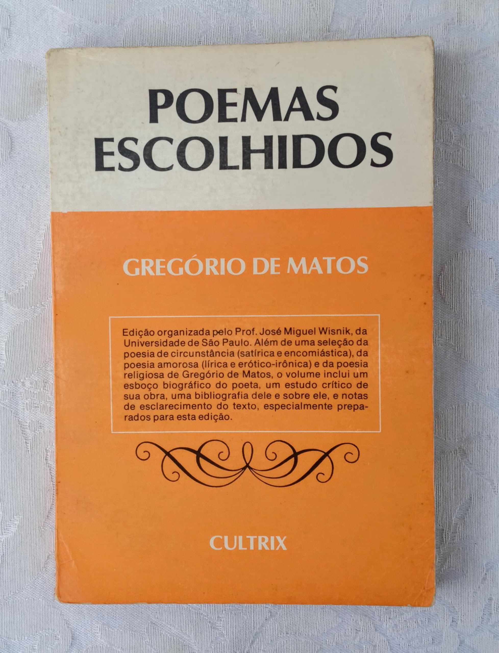 Poemas Escolhidos (Em Portuguese do Brasil) Books