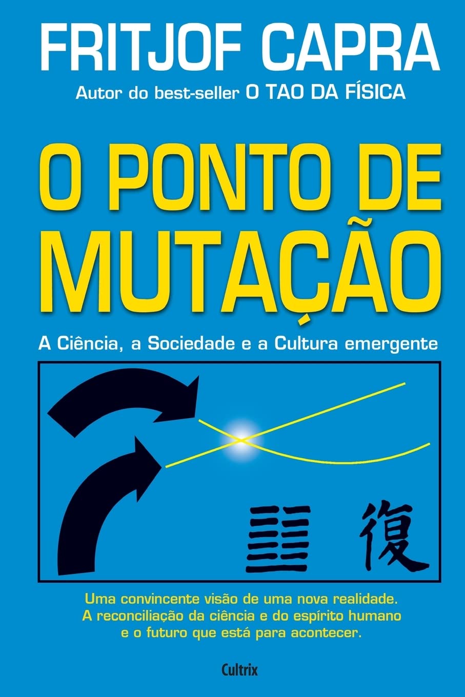 O Ponto de Mutação Professional & Reference Books