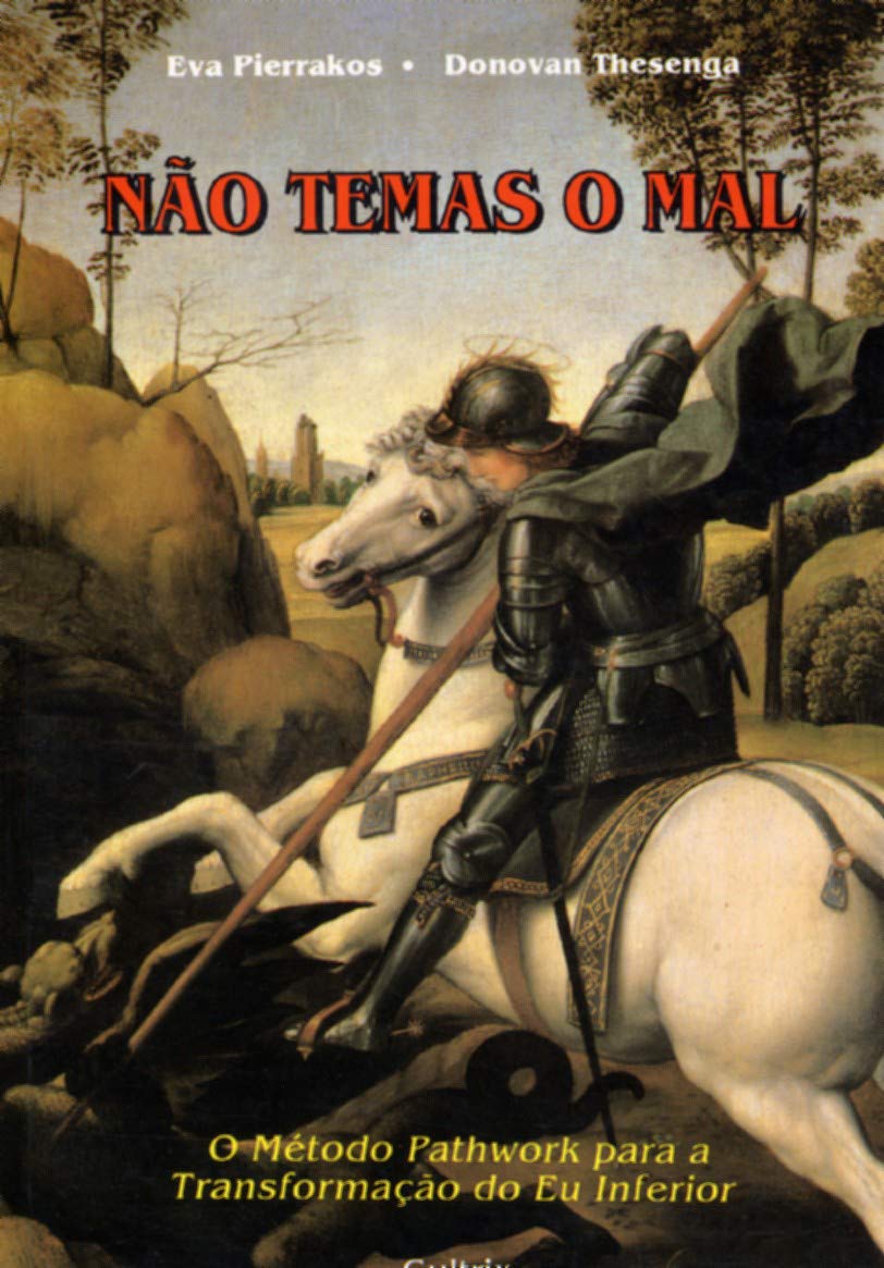 Não Temas O Mal (Em Portuguese do Brasil) book