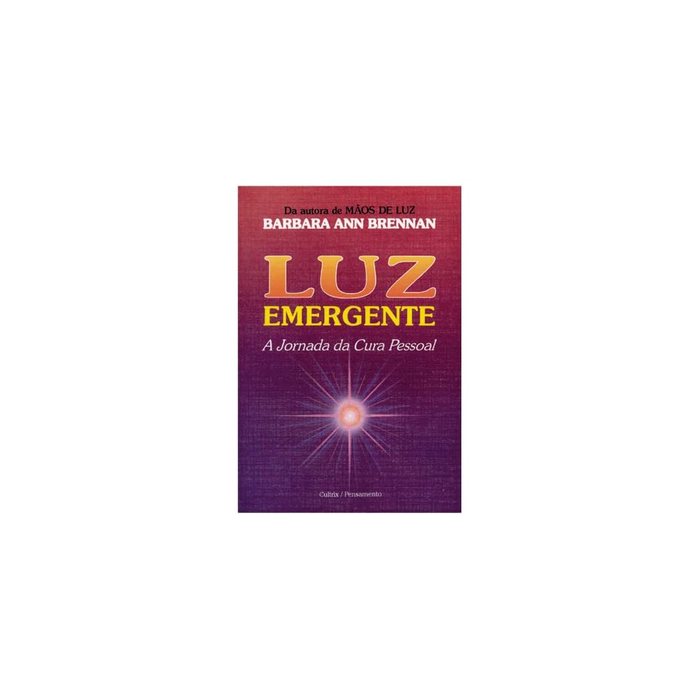 Luz Emergente (Em Portuguese do Brasil) book
