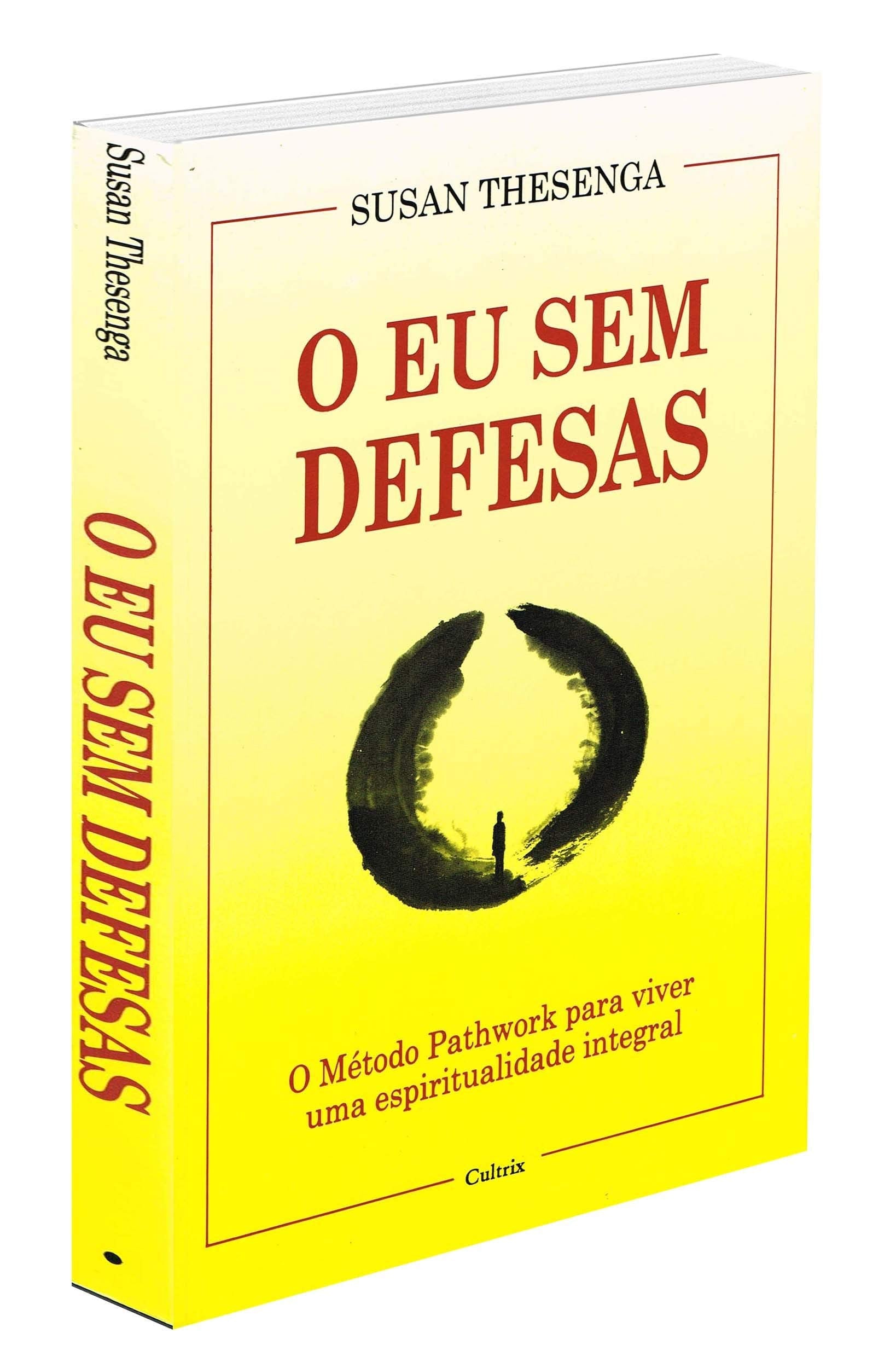 O Eu sem Defesas (Em Portuguese do Brasil) book