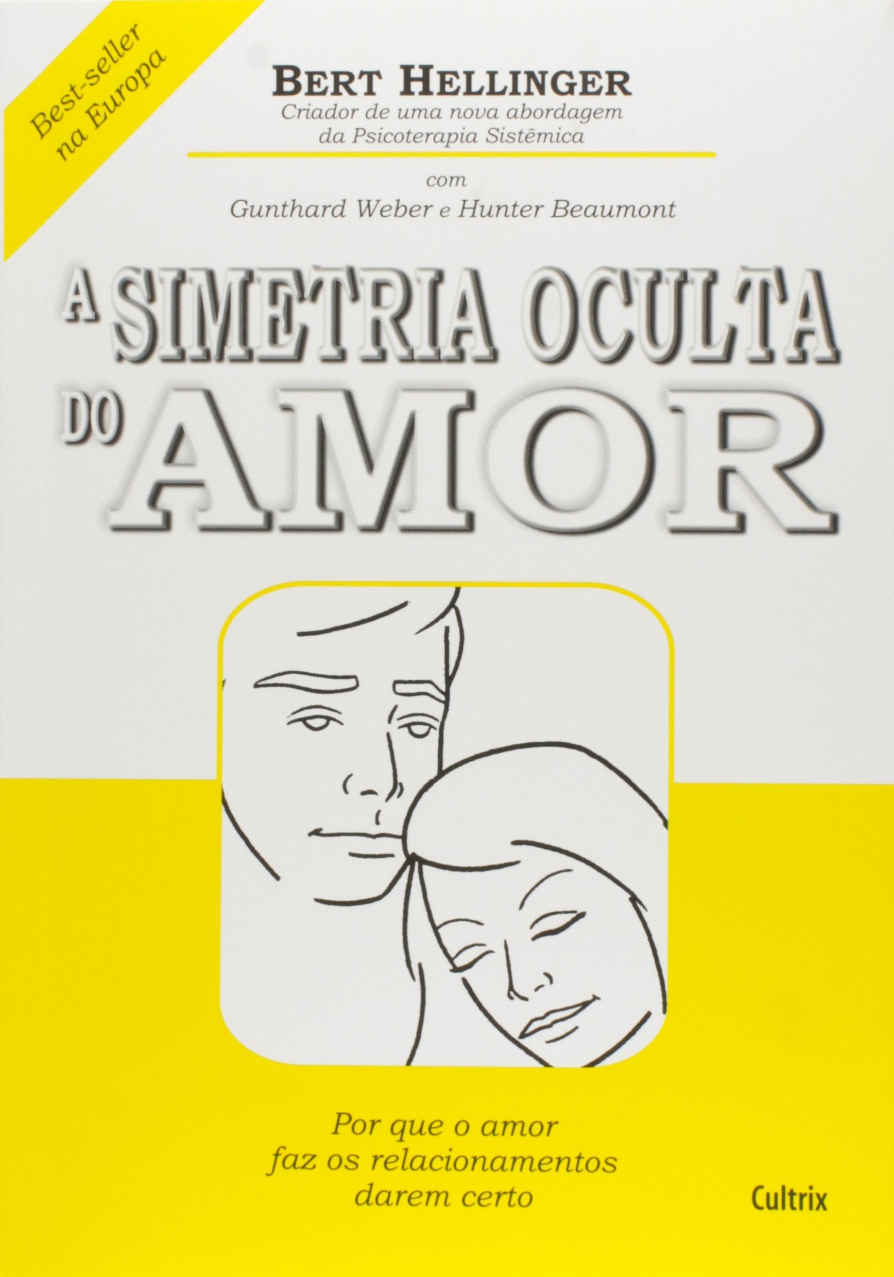 A Simetria Oculta do Amor (Em Portuguese do Brasil) Books
