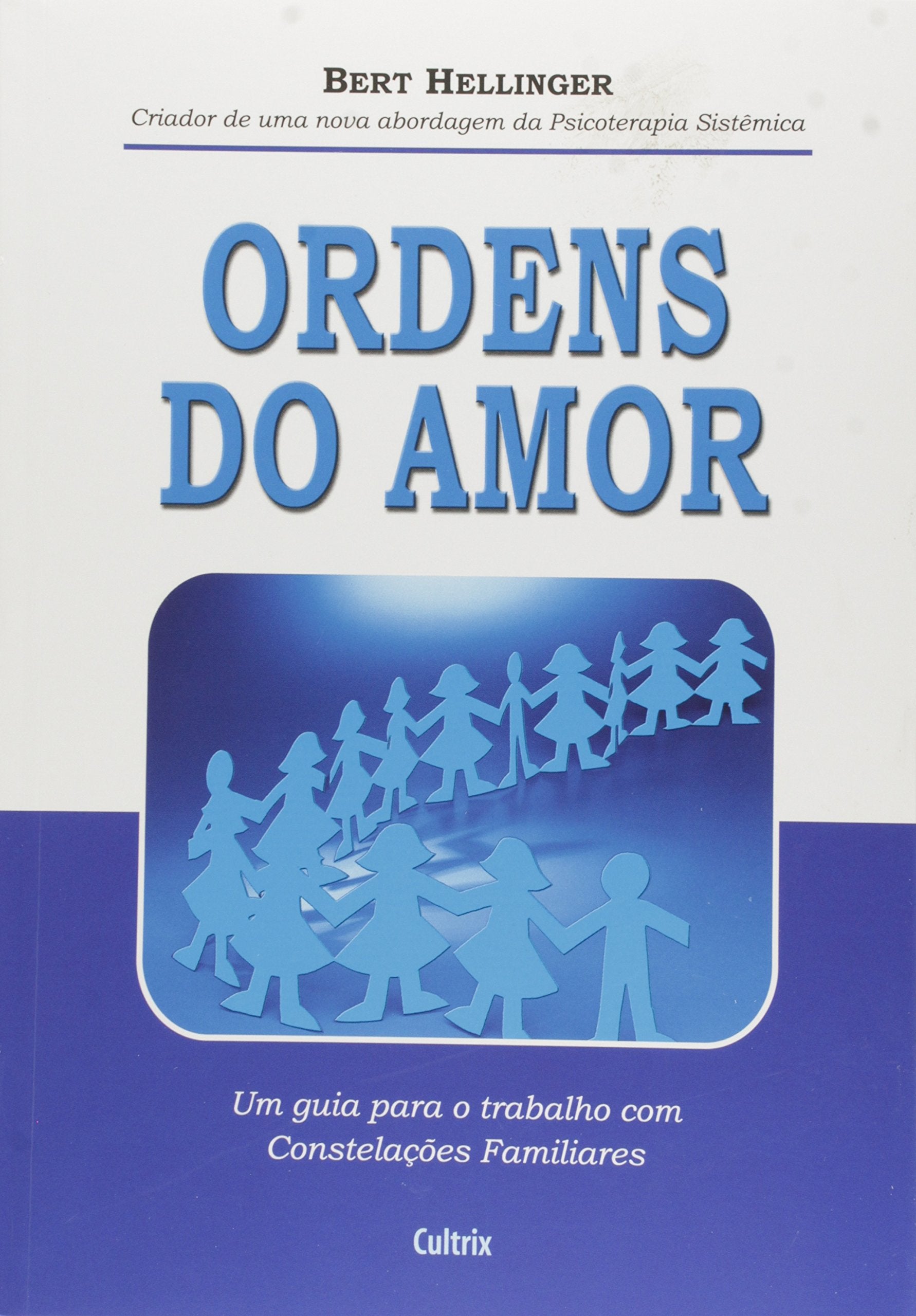 Ordens do Amor (Em Portuguese do Brasil) book