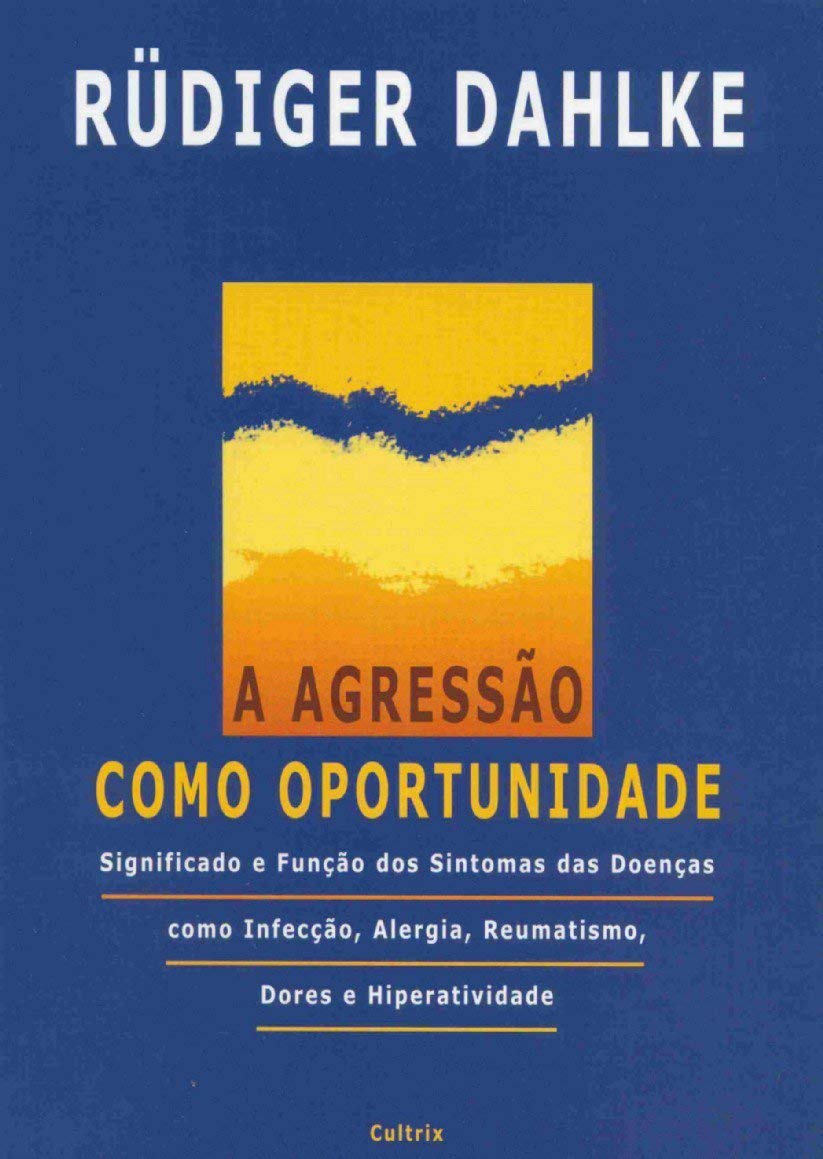 A Agressão Como Oportunidade (Em Portuguese do Brasil) Books