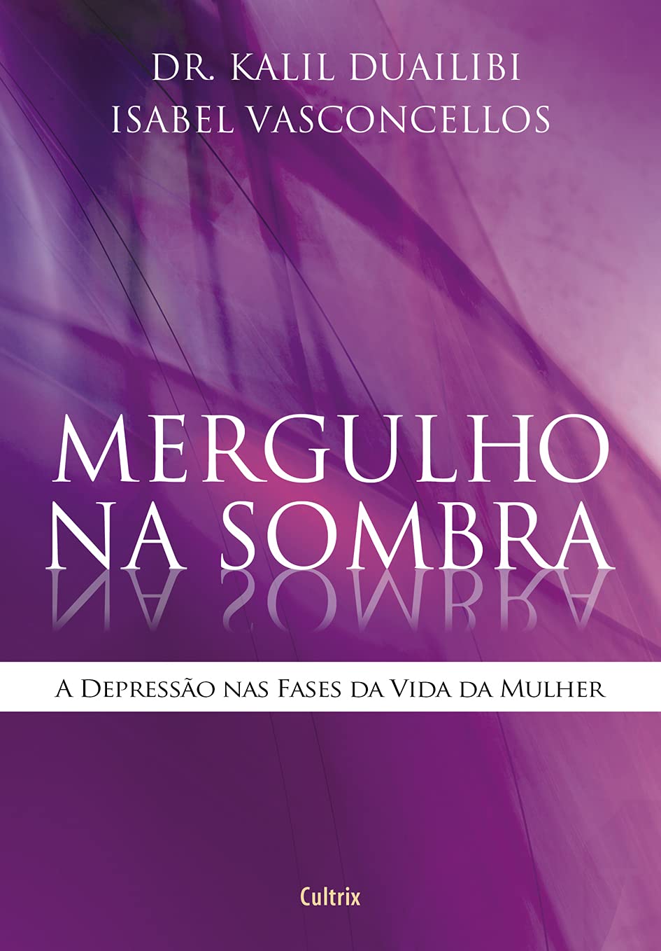 Mergulho na Sombra (Em Portuguese do Brasil) book
