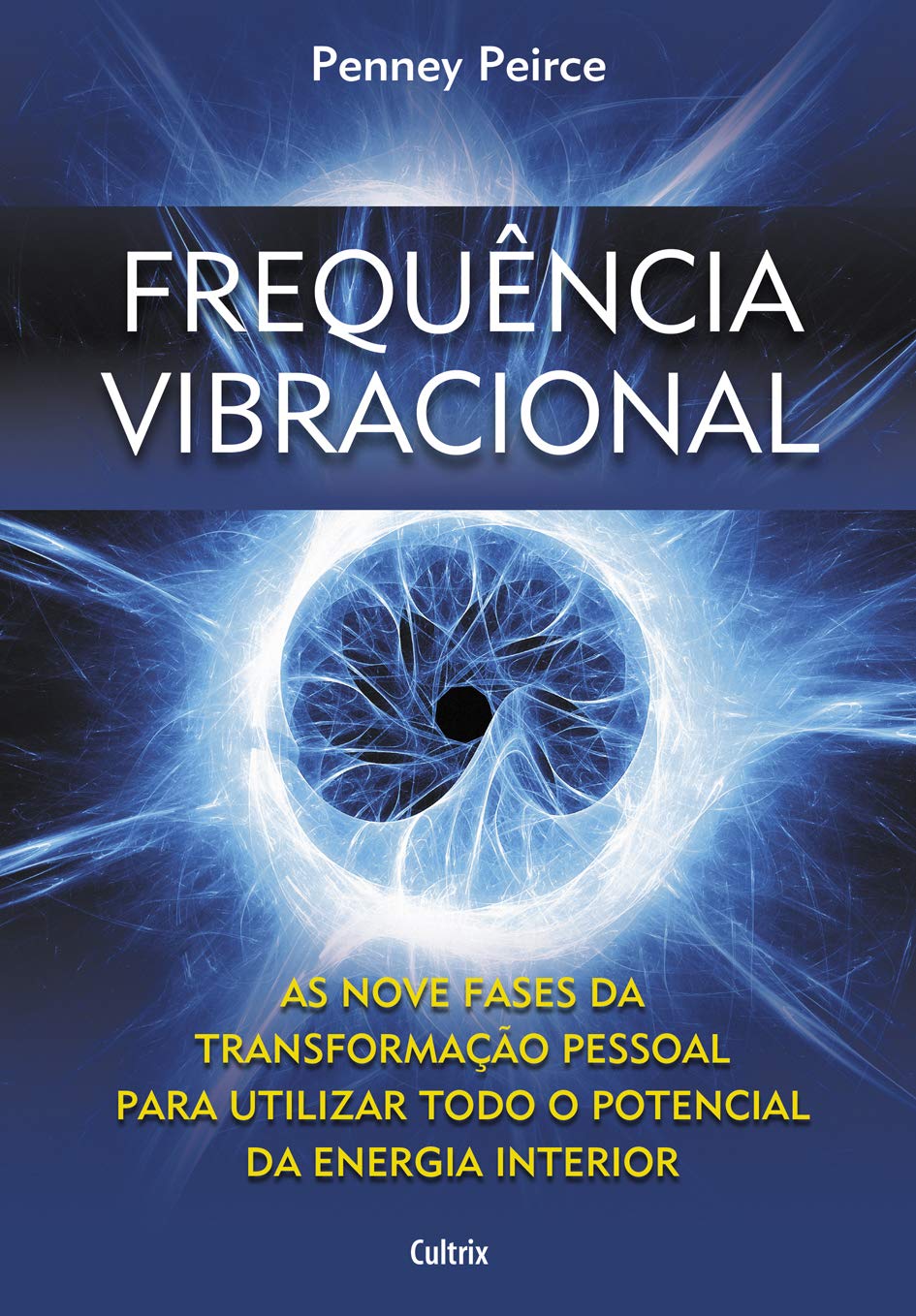 Frequência Vibracional (Em Portuguese do Brasil) book