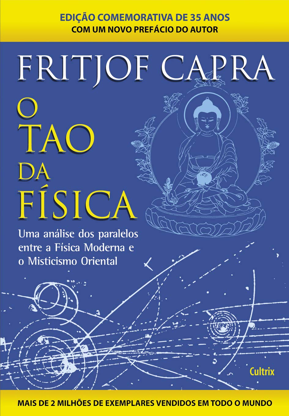 O Tao da Física (Em Portuguese do Brasil) Books