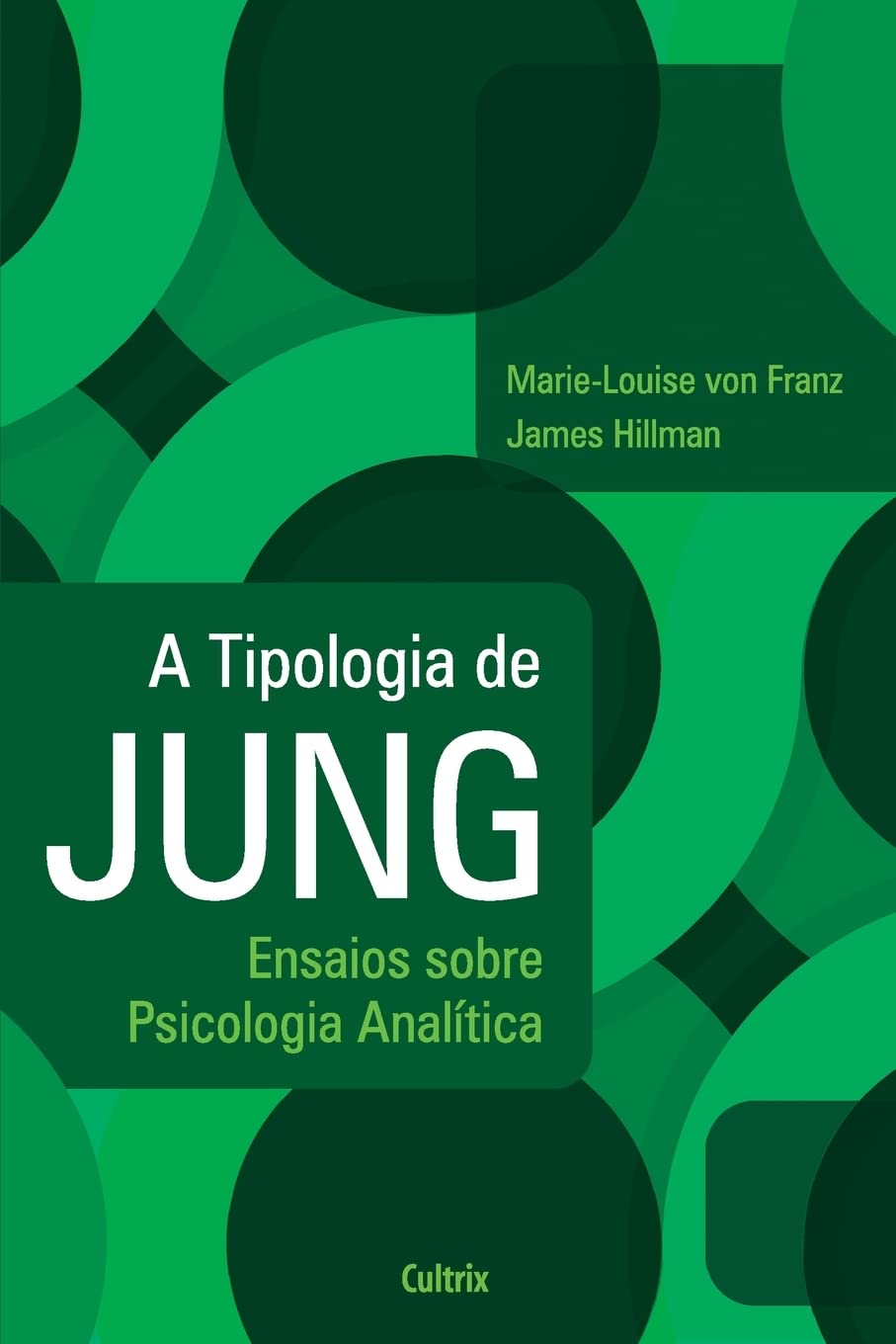 A Tipologia de Jung - Nova Edição book