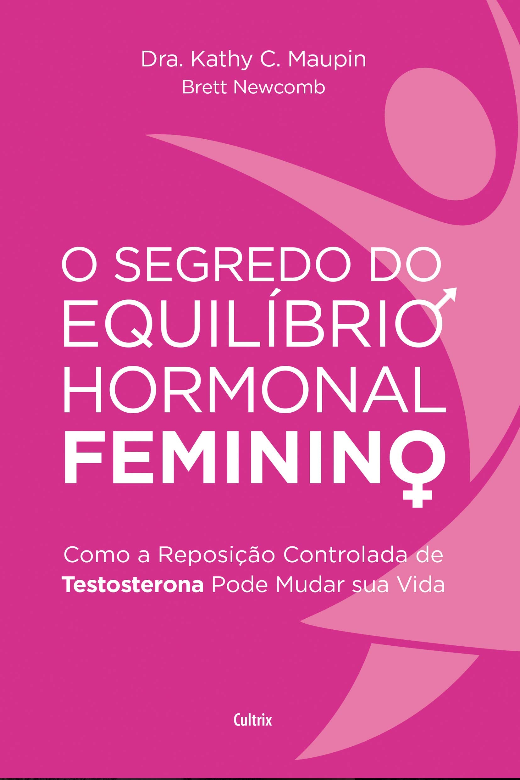 SEGREDO DO EQUILÍBRIO HORMONAL FEMININO Health, Nutrition & Fitness
