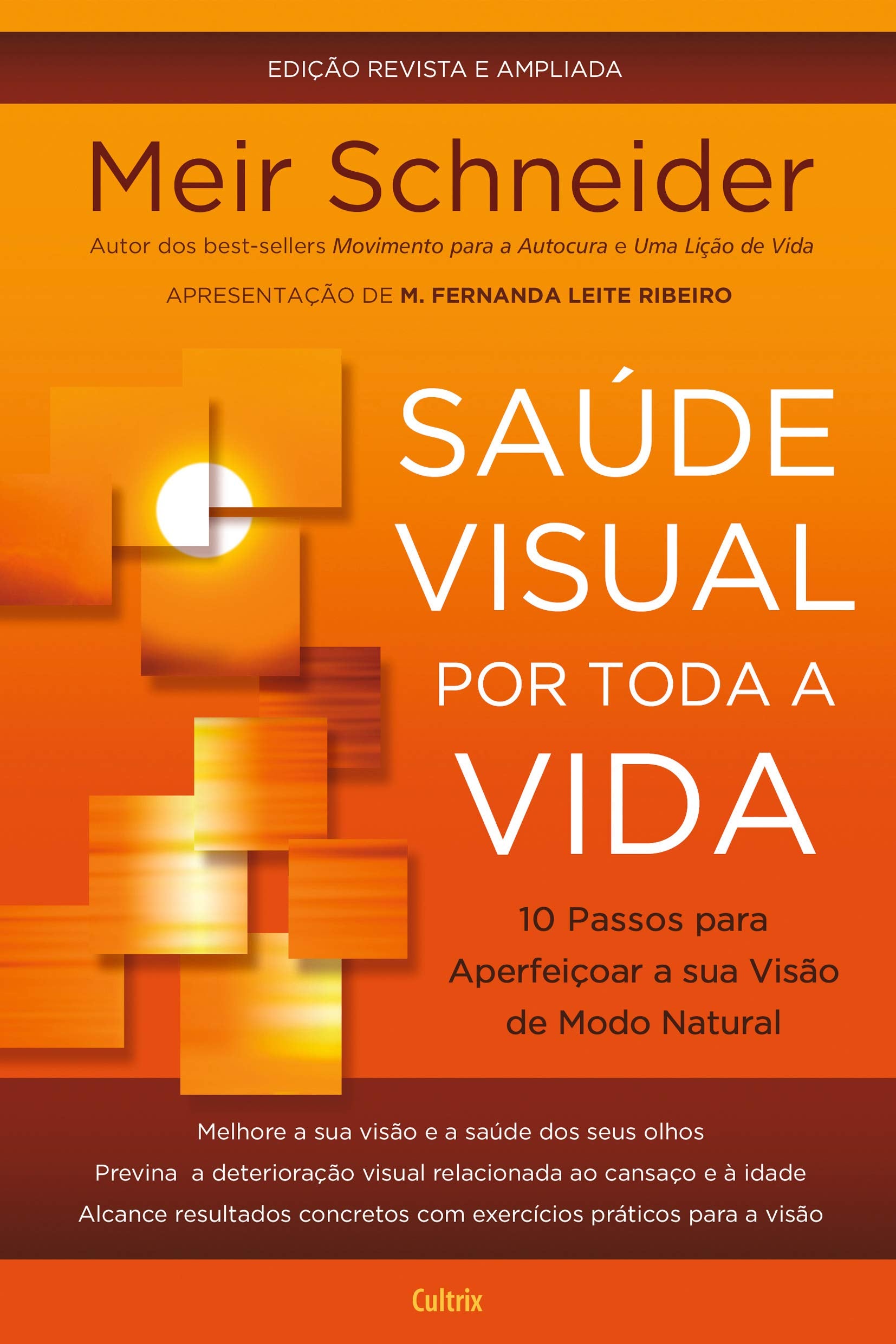 Saúde Visual por Toda a Vida book