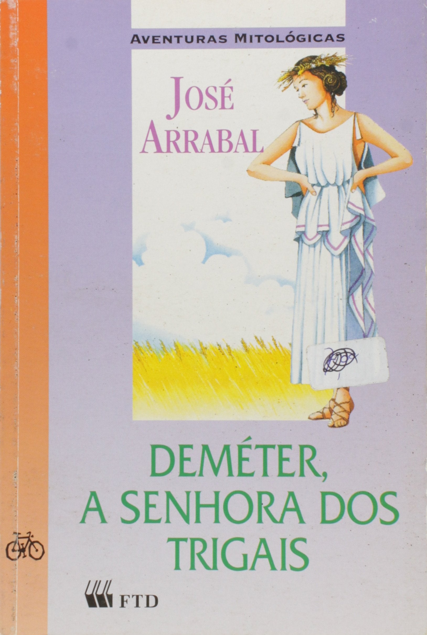 A Deméter Senhora Dos Trigais (Em Portuguese do Brasil) Books