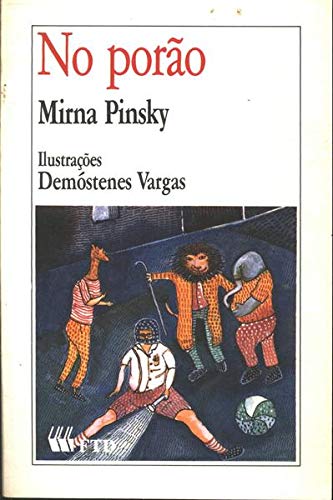 No Porao Books