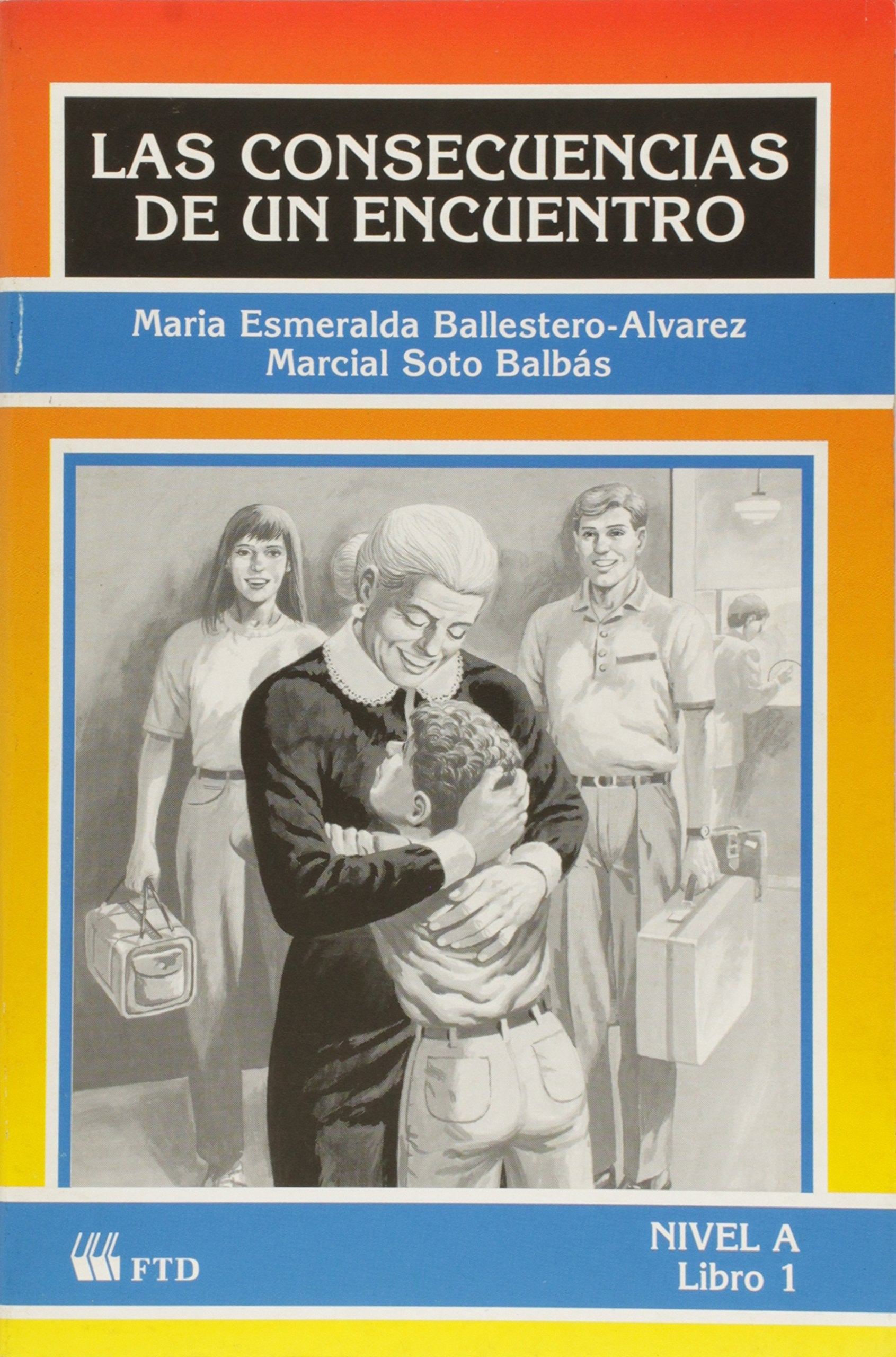 Las Consecuencias De Un Encuentro (Em Portuguese do Brasil) Books