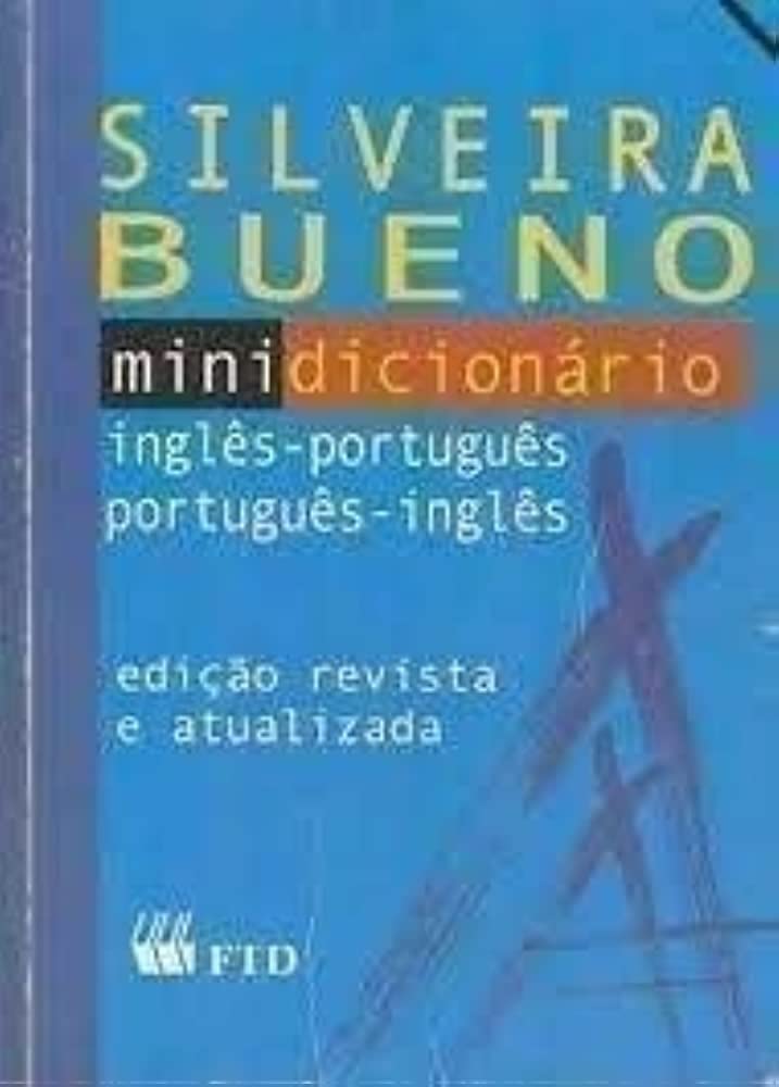 Product Image: Minidicion�rio: Ingl�s, Portugu�s, Portugu�s, Ingl