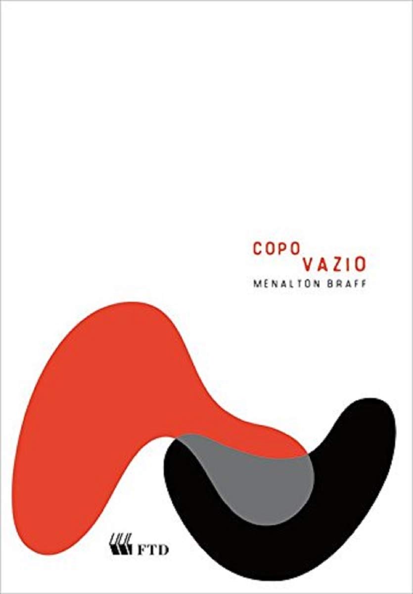 Copo Vazio (Em Portuguese do Brasil) Books