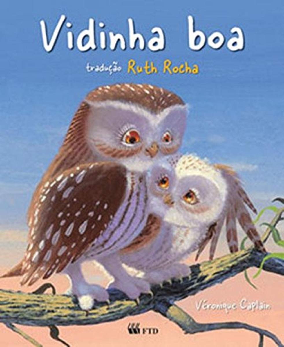 Vidinha Boa - Série Arca De Noé (Em Portuguese do Brasil) Books
