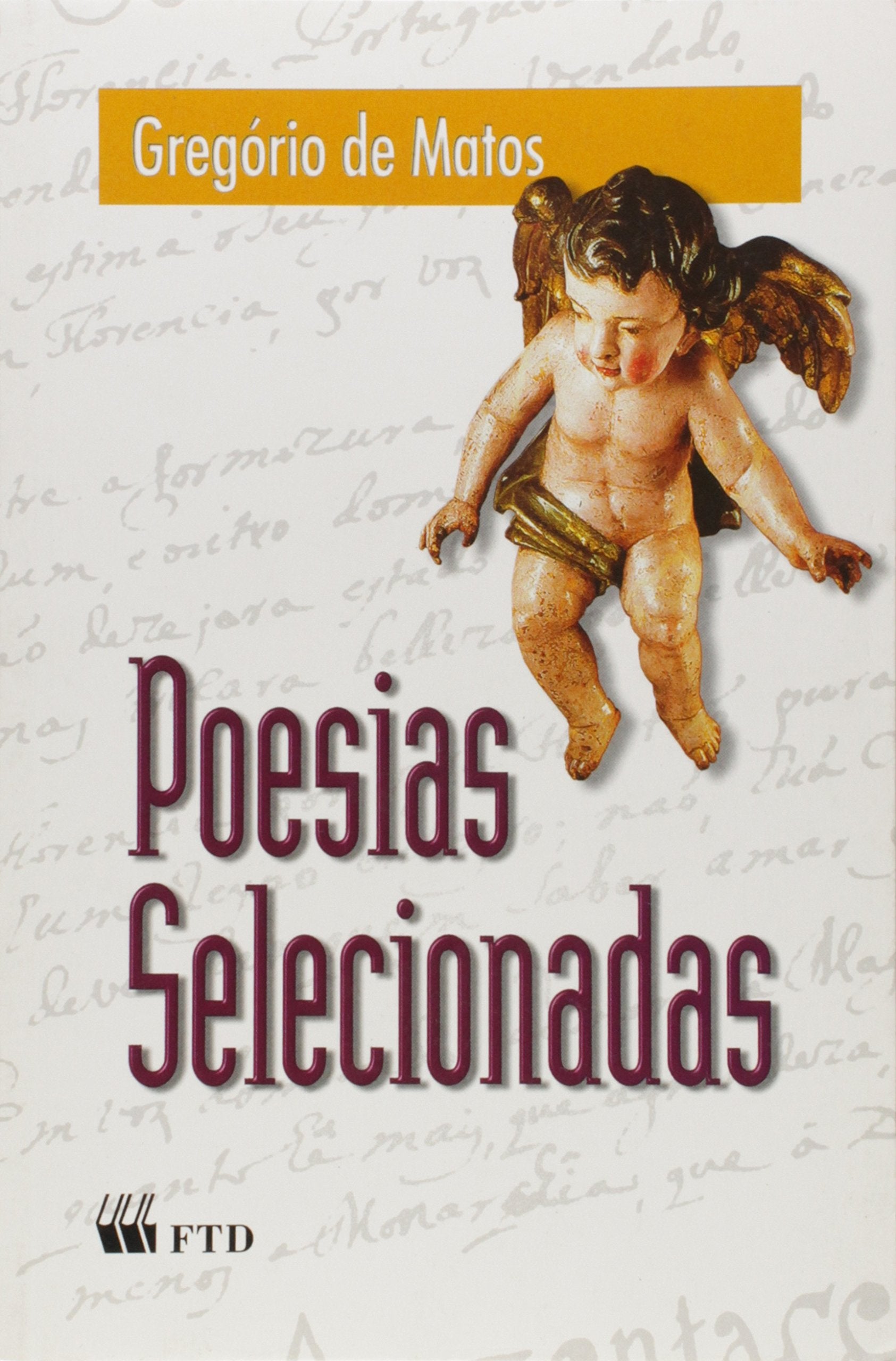 Põesias Selecionadas (Em Portuguese do Brasil) Books