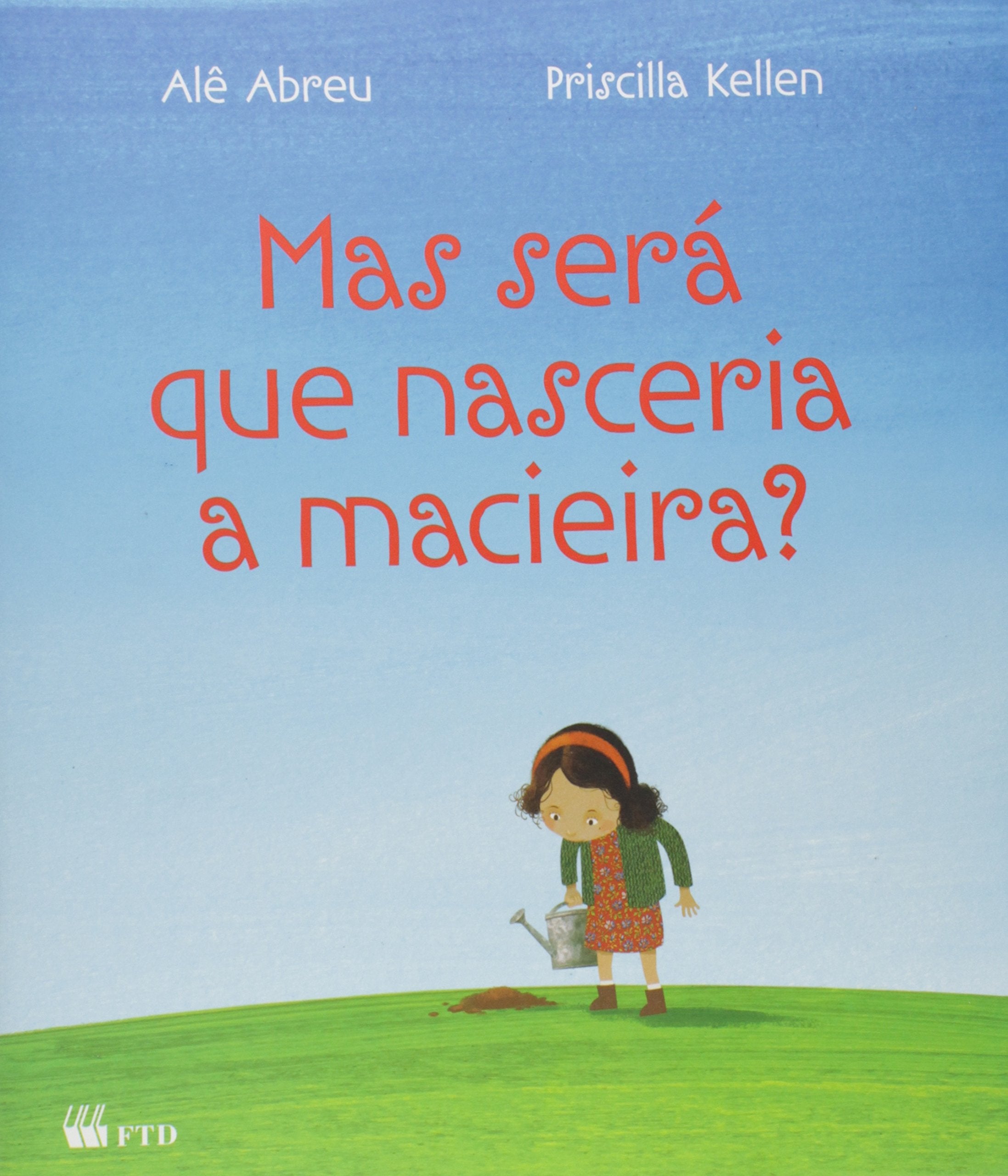 Arca De Noe - Mas Sera Que Nasceria A Macieira? (Em Portuguese do Brasil) Books
