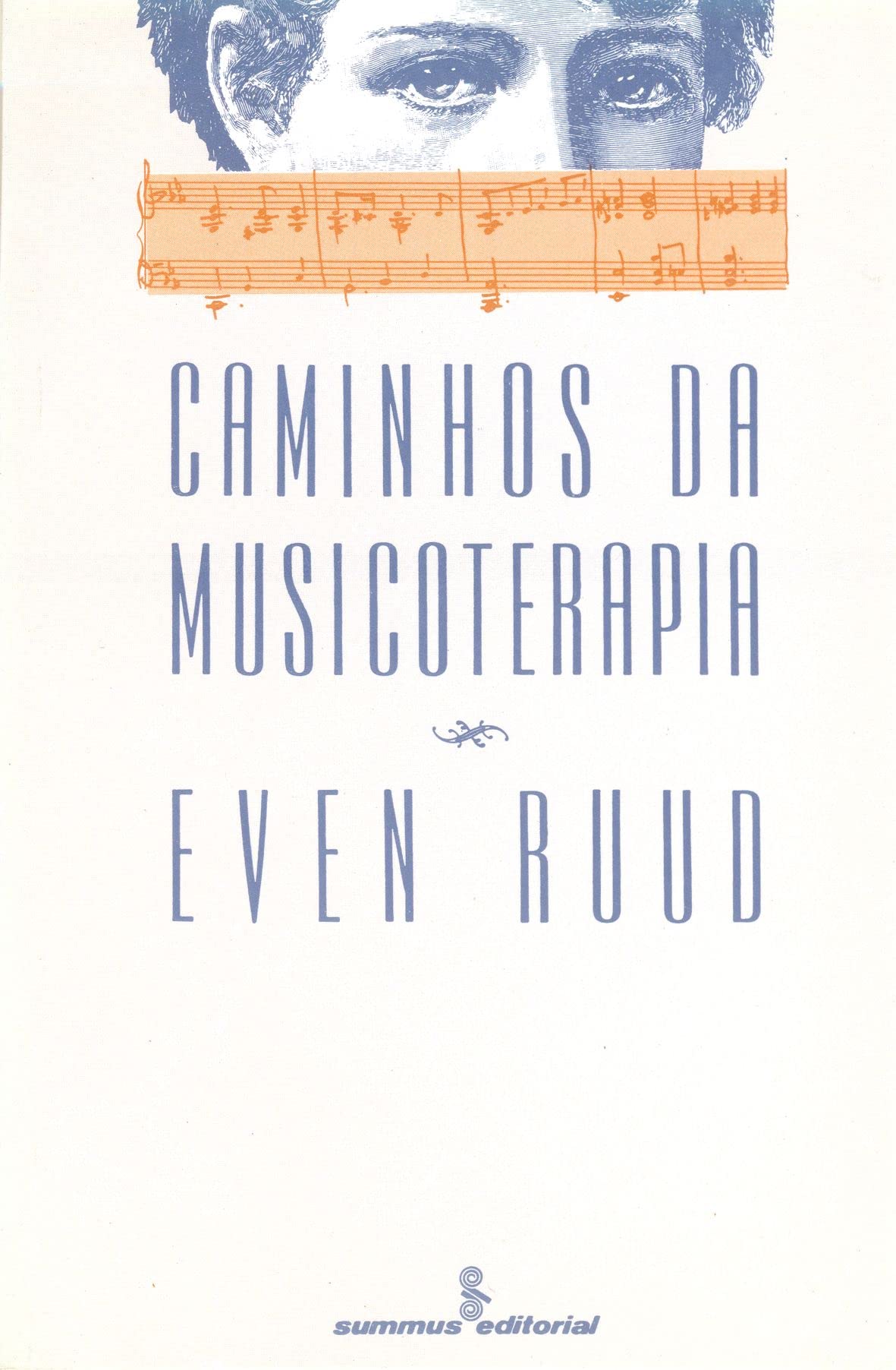 Caminhos Da Musicoterapia (Em Portuguese do Brasil) book