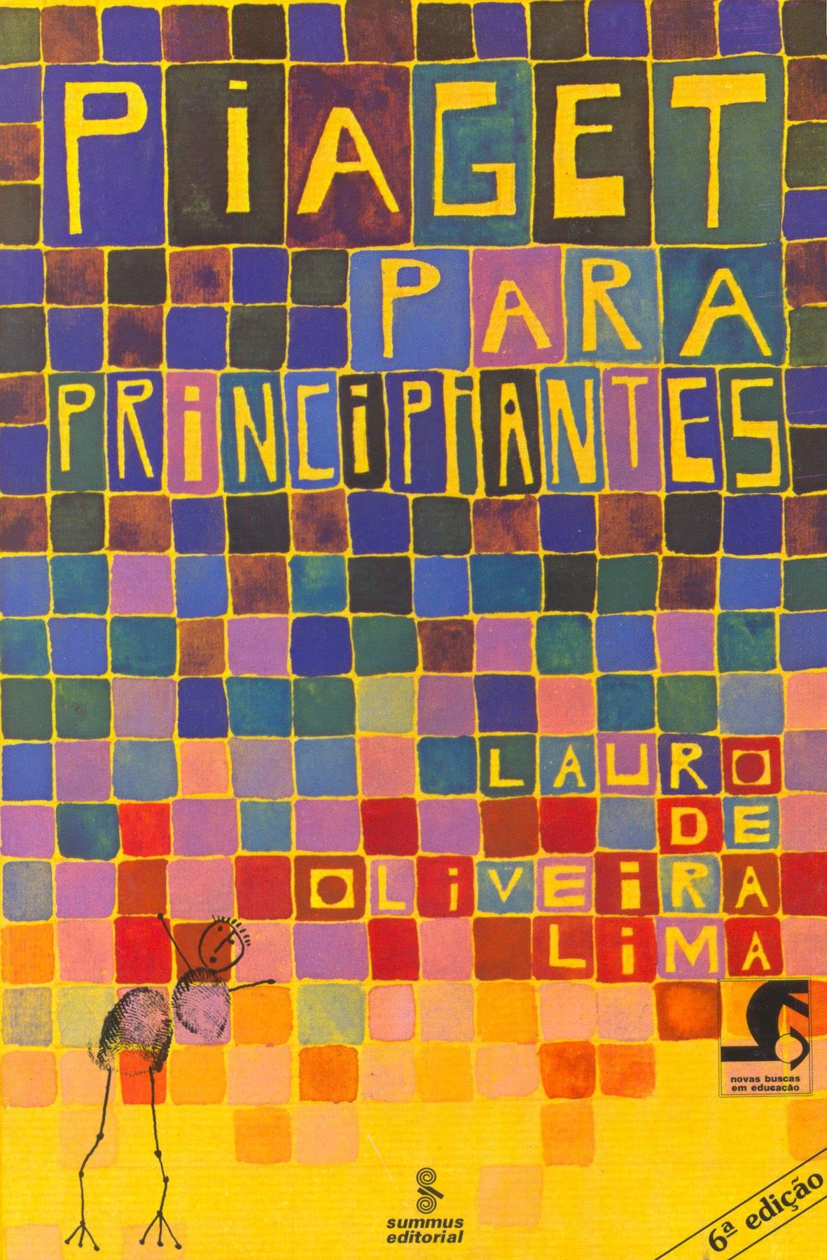 Piaget Para Principiantes (Em Portuguese do Brasil) Books