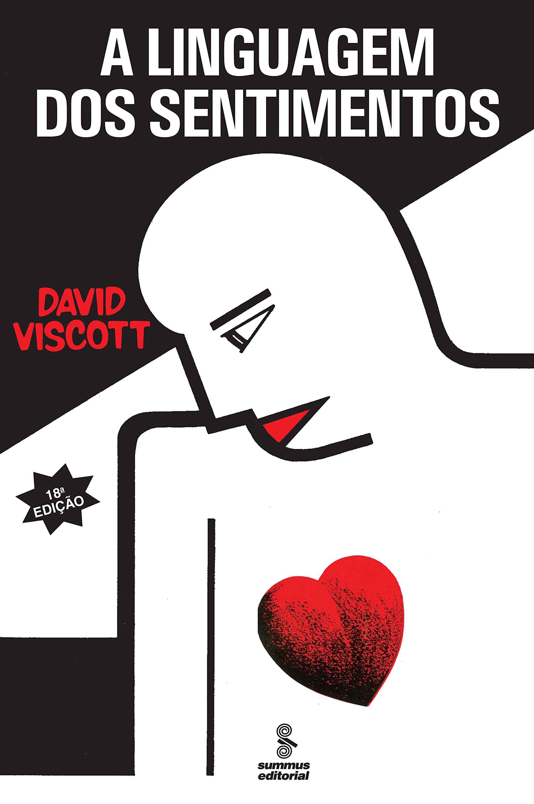 A Linguagem dos Sentimentos (Em Portuguese do Brasil) Books