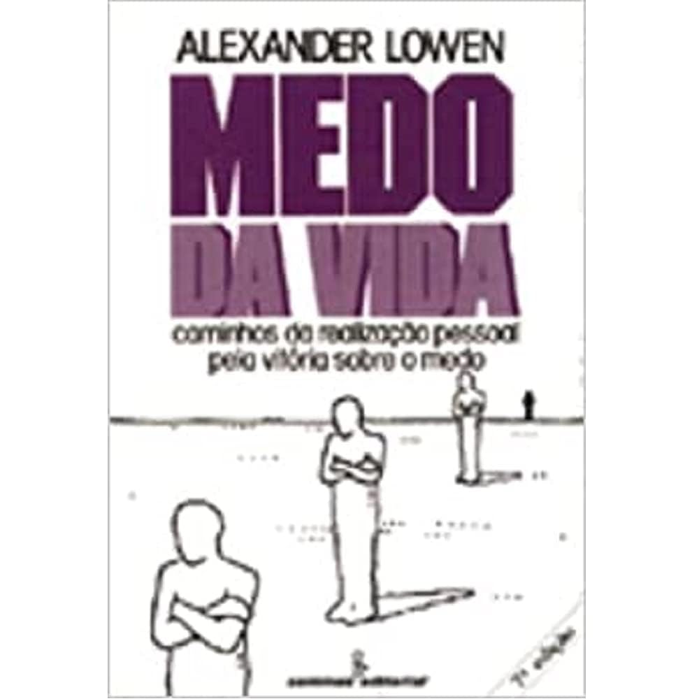 Medo da Vida (Em Portuguese do Brasil) book
