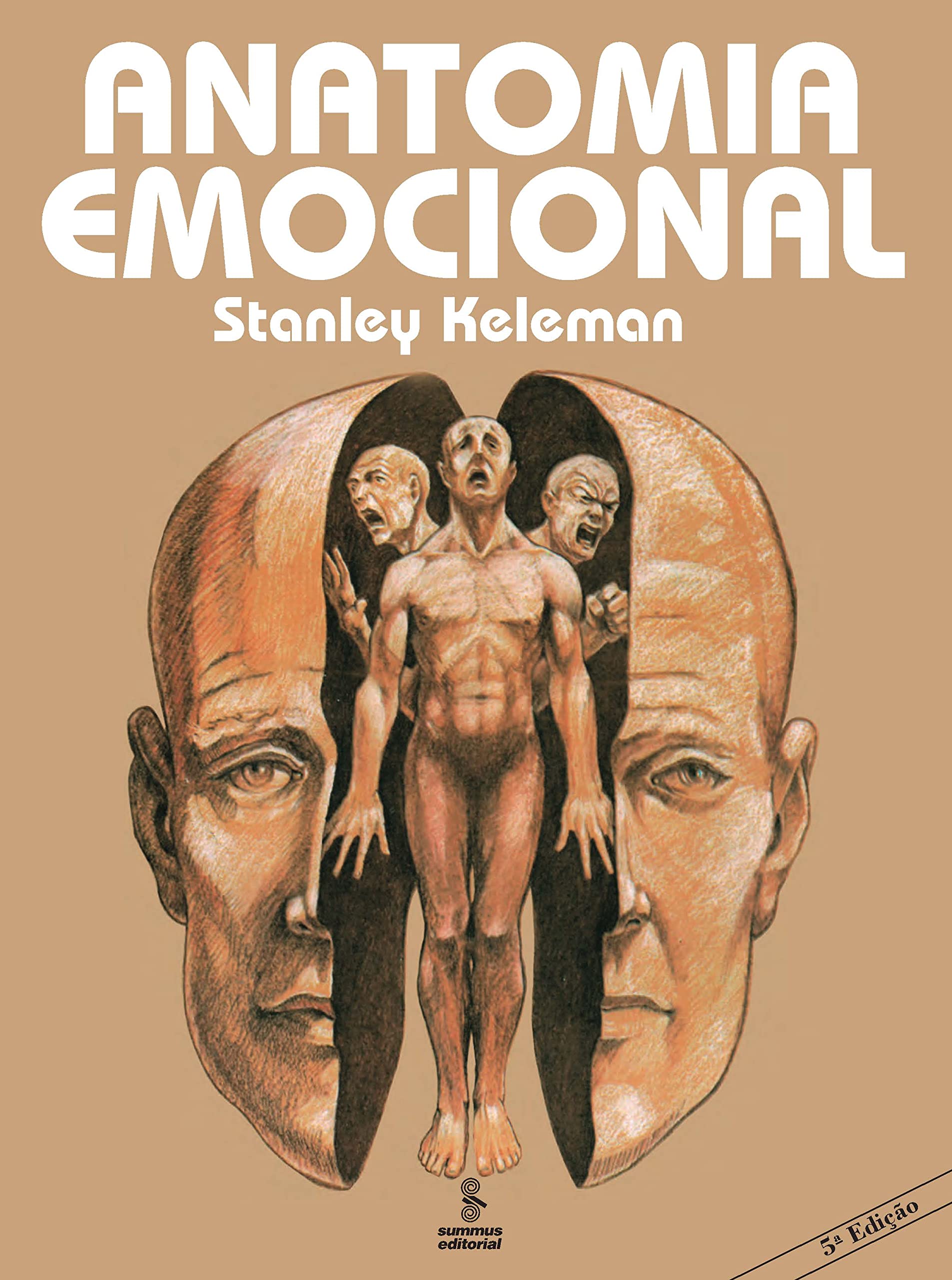 Anatomia Emocional (Em Portuguese do Brasil) book