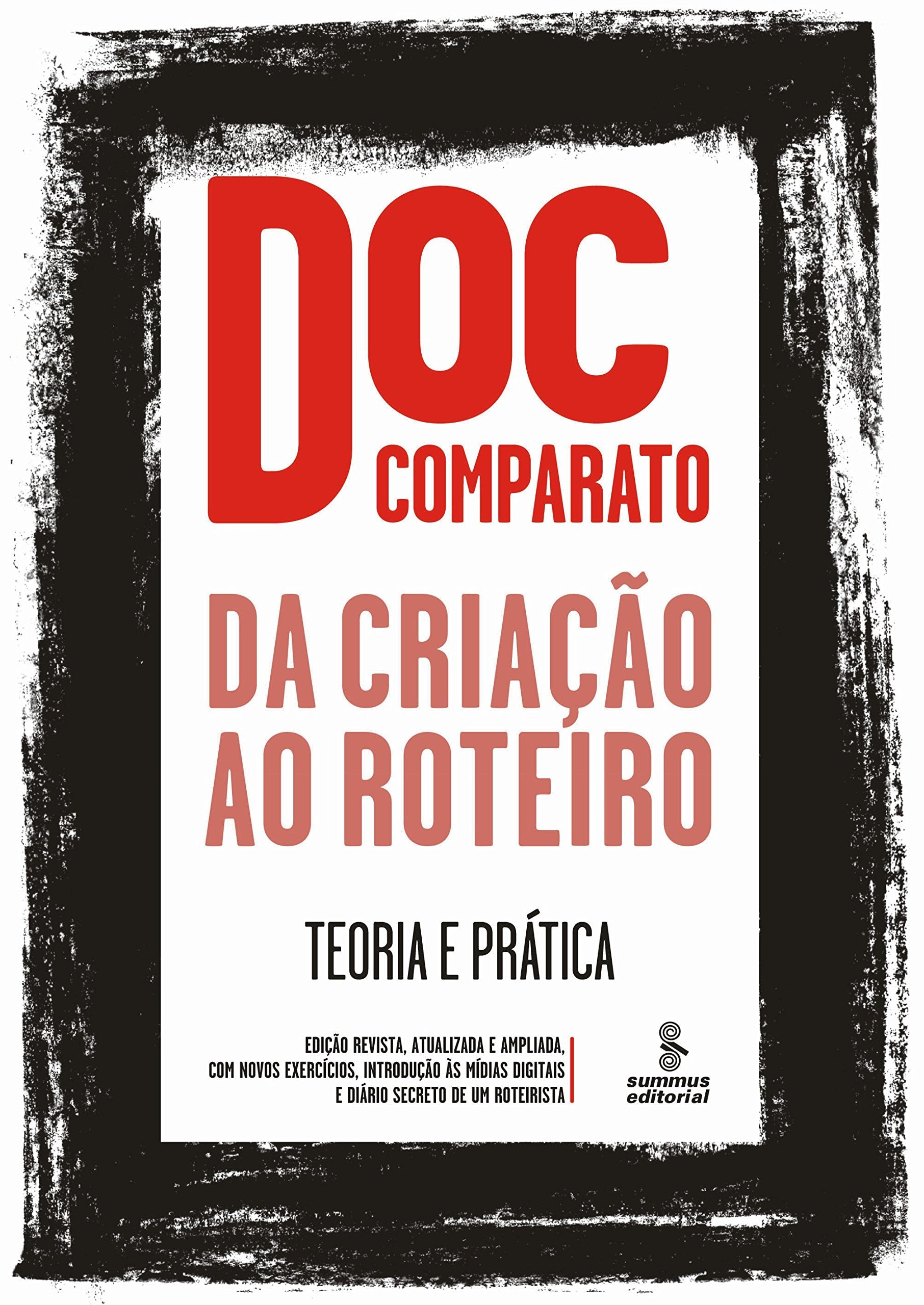Da Criação ao Roteiro (Em Portuguese do Brasil) book