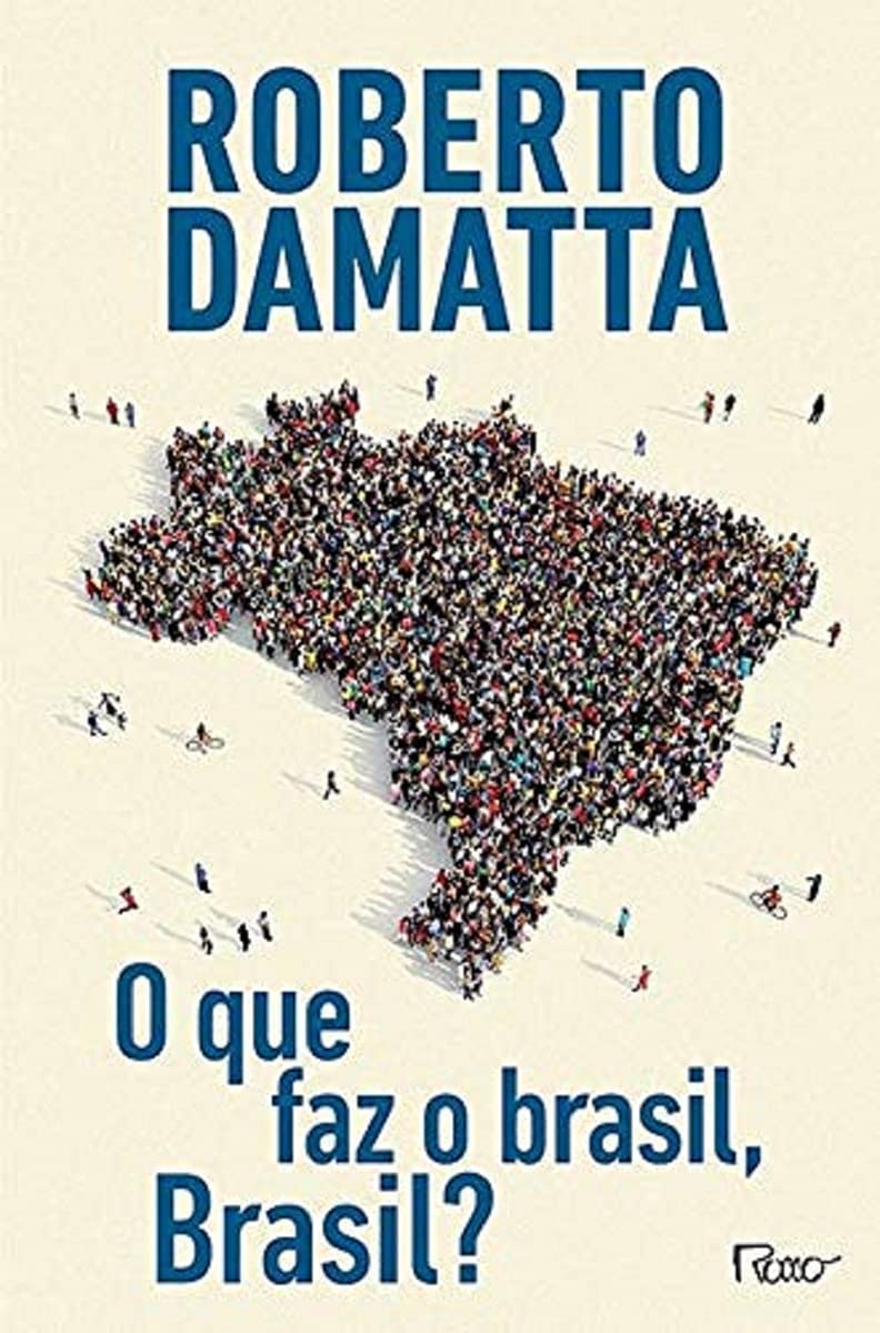 O Que Faz O Brasil, Brasil? Books