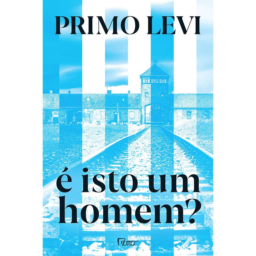 É Isto um Homem? (Em Portuguese do Brasil) Books