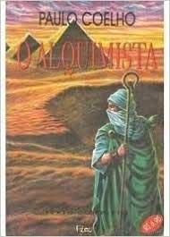 o alquimista de paulo coelho pela rocco 1995 Ed. 1995 Books
