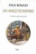 Um Amigo Do Mundo (Em Portuguese do Brasil) Books