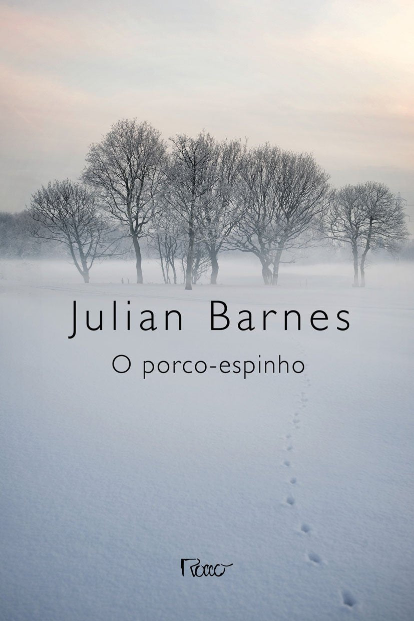 O Porco-Espinho (Em Portuguese do Brasil) Books