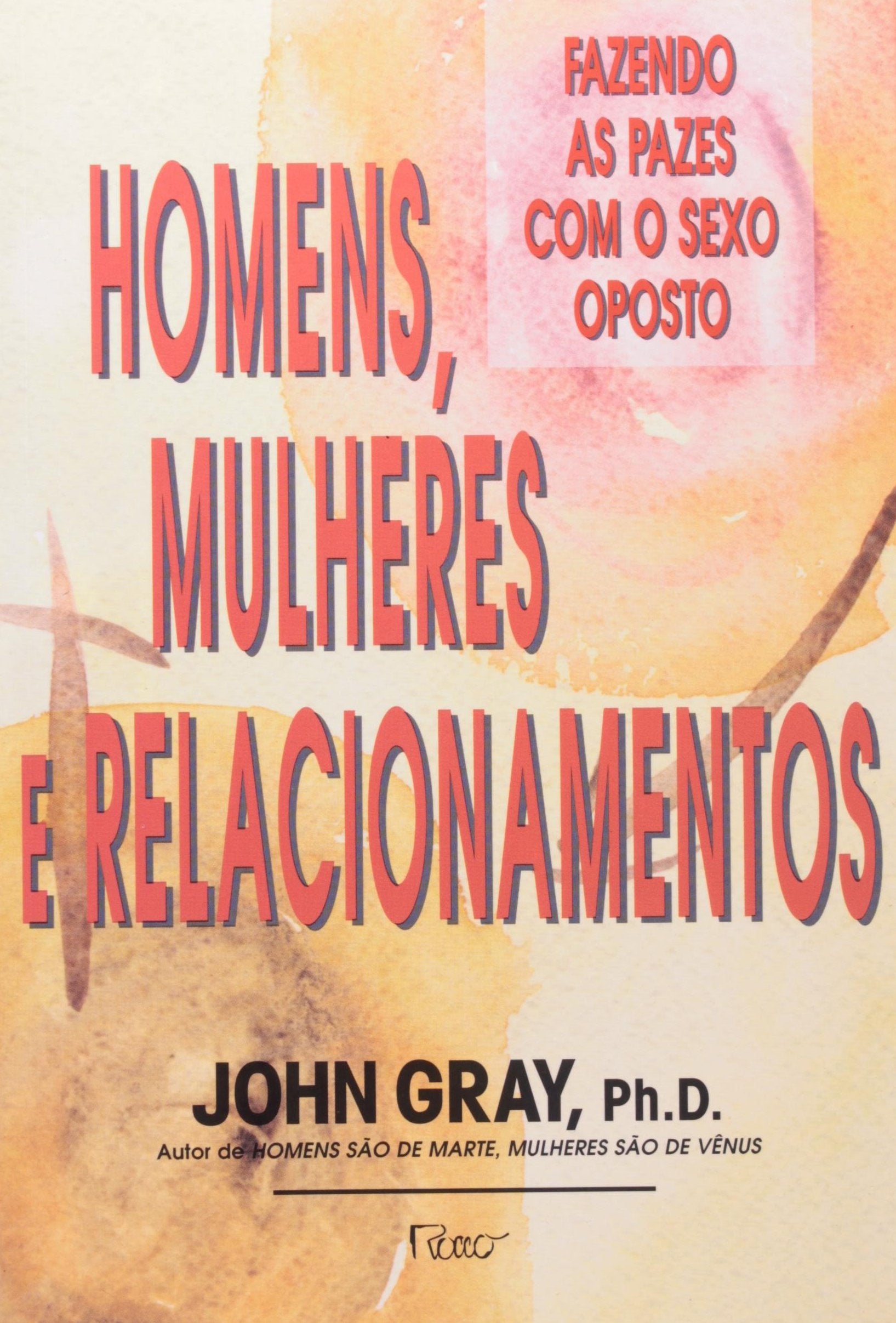 Homens, Mulheres E Relacionamentos (Em Portuguese do Brasil) Books