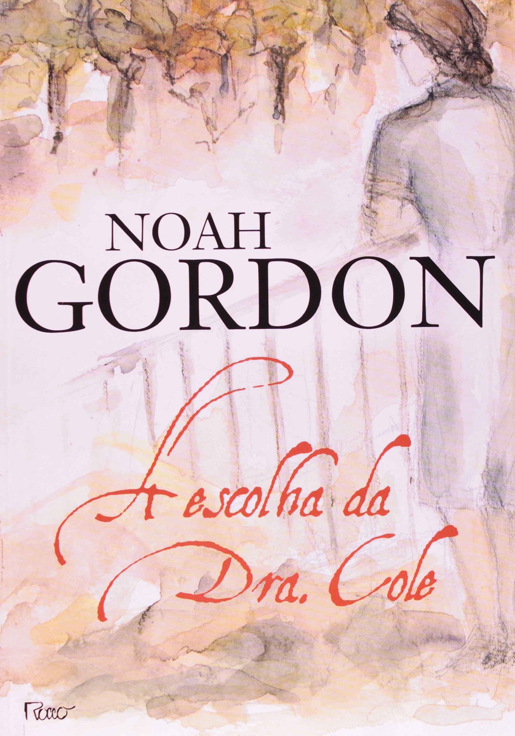 A Escolha Da Dra. Cole (Em Portuguese do Brasil) Books