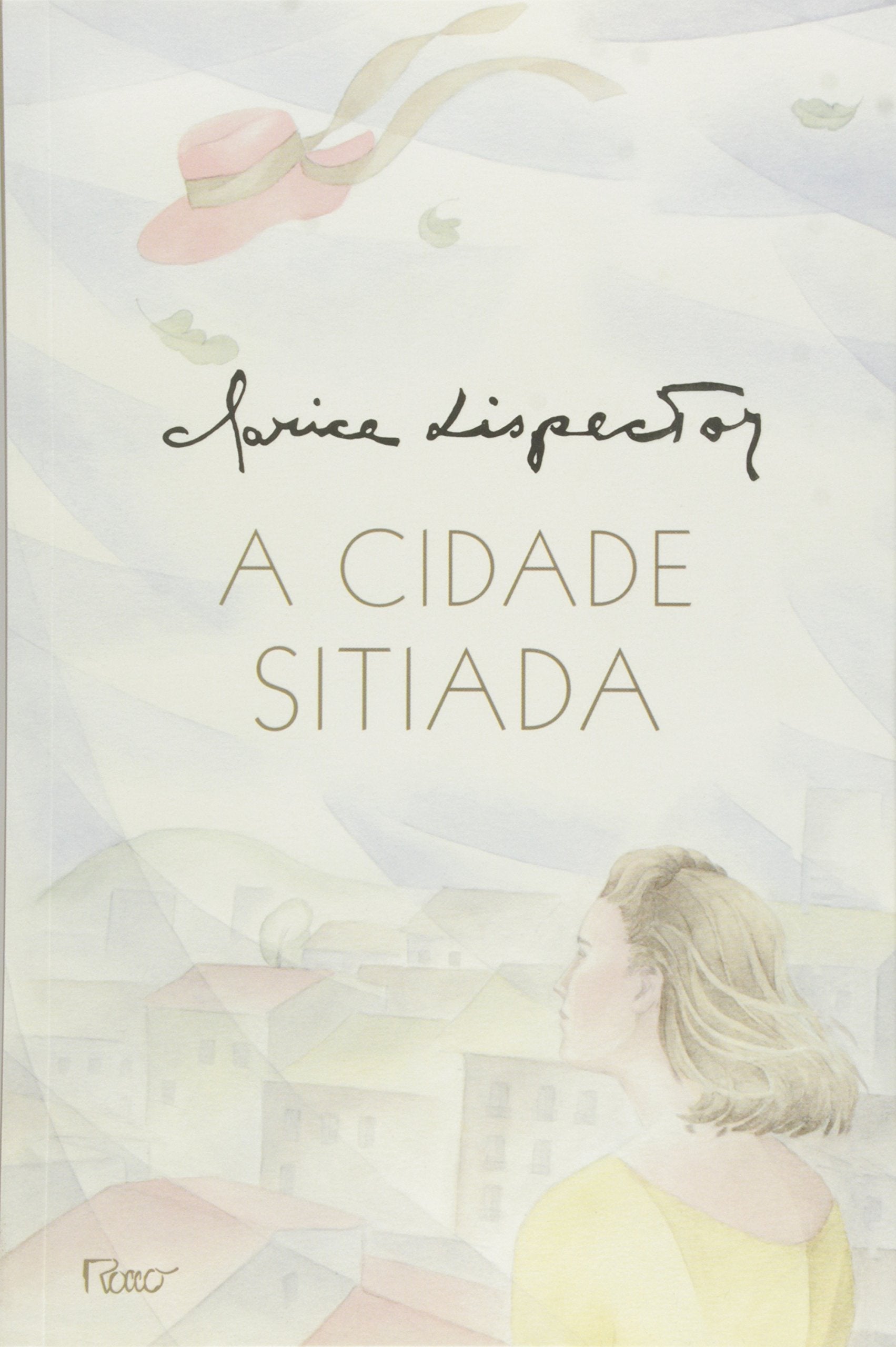 A Cidade Sitiada (Em Portuguese do Brasil) book