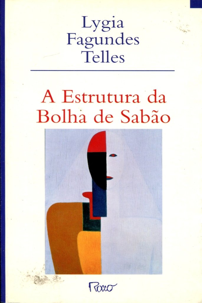 A Estrutura Da Bolha De Sabao Books