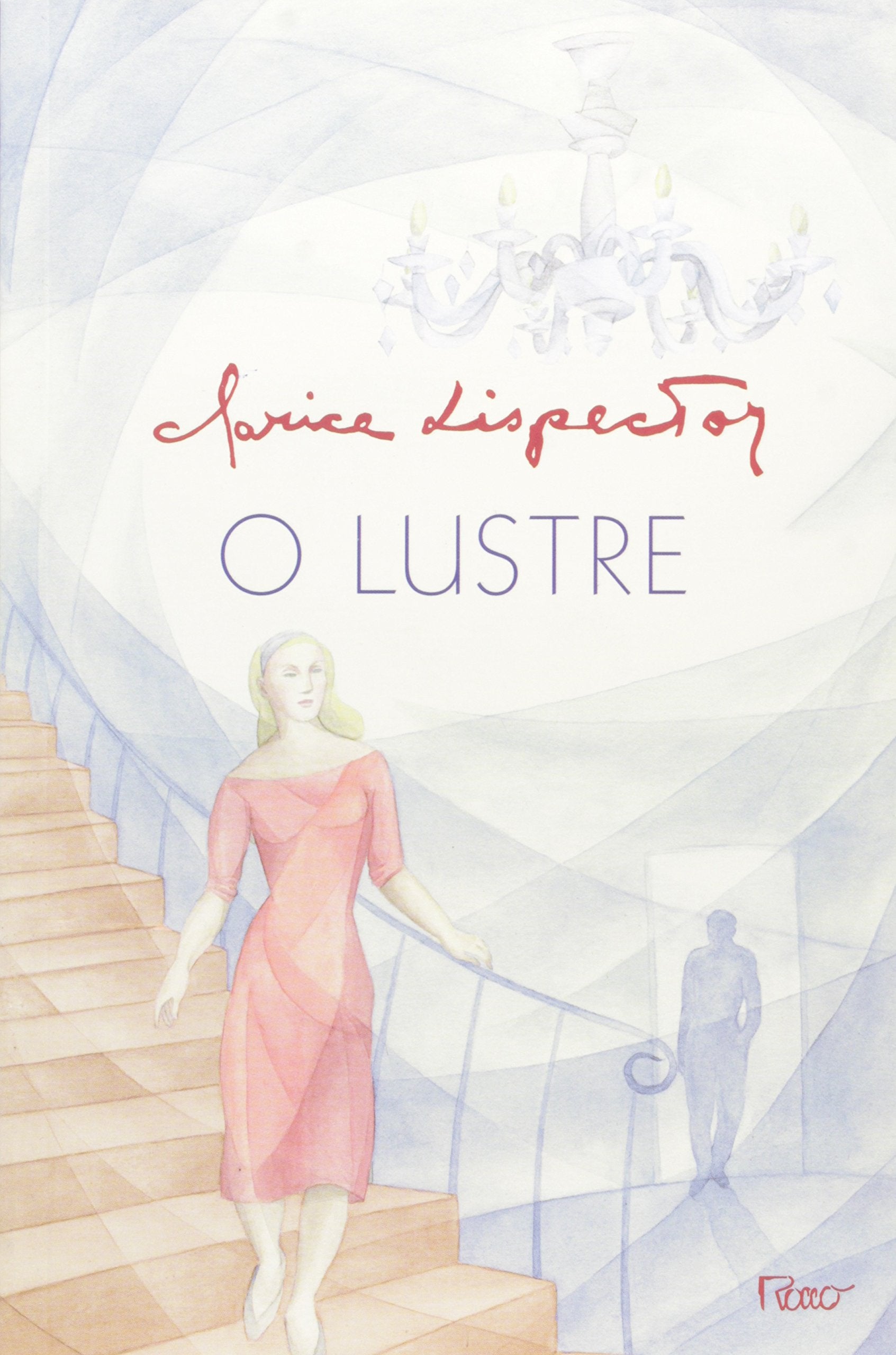 O Lustre (Em Portuguese do Brasil) Books