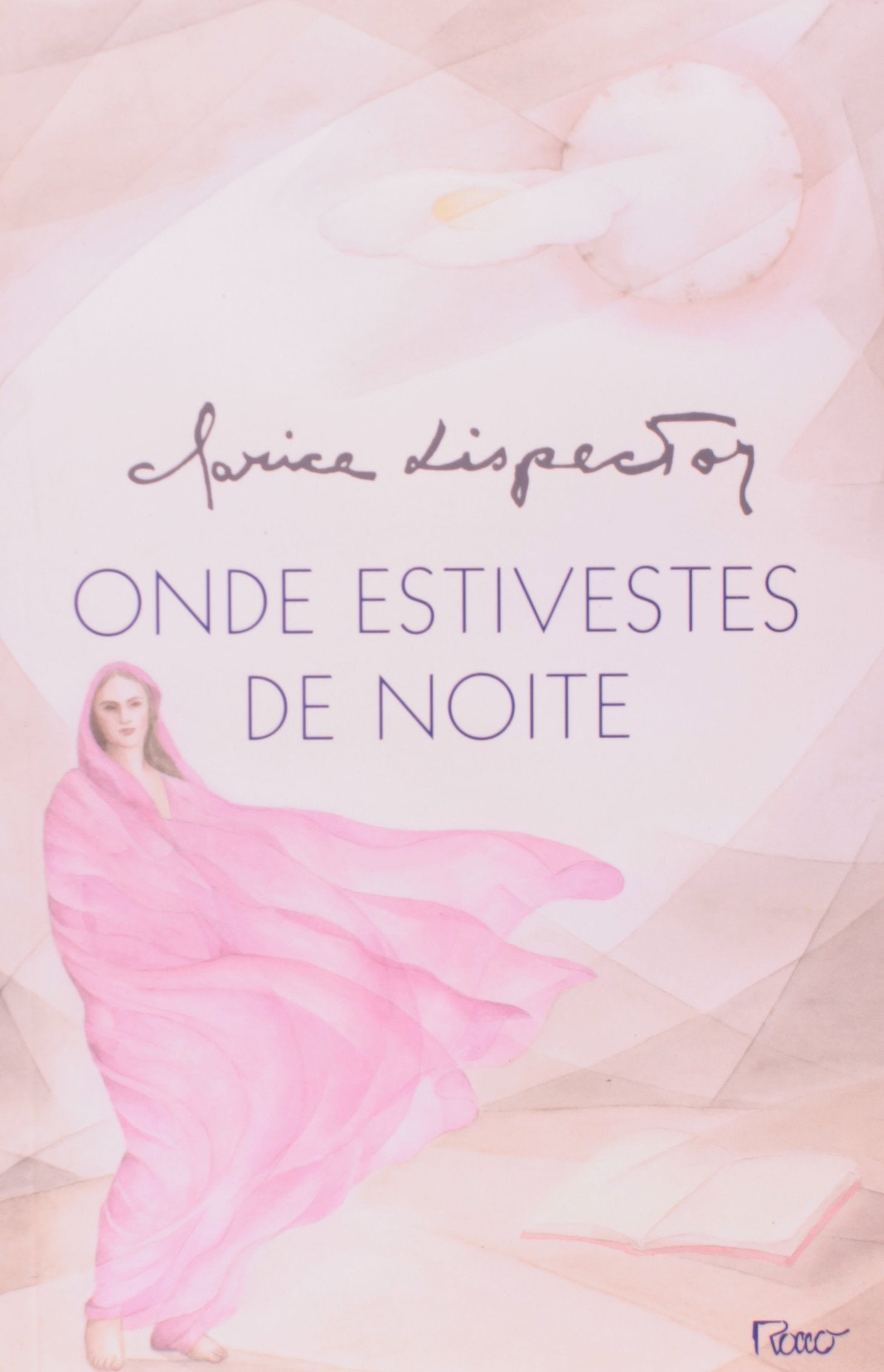Onde Estivestes de Noite (Em Portuguese do Brasil) book