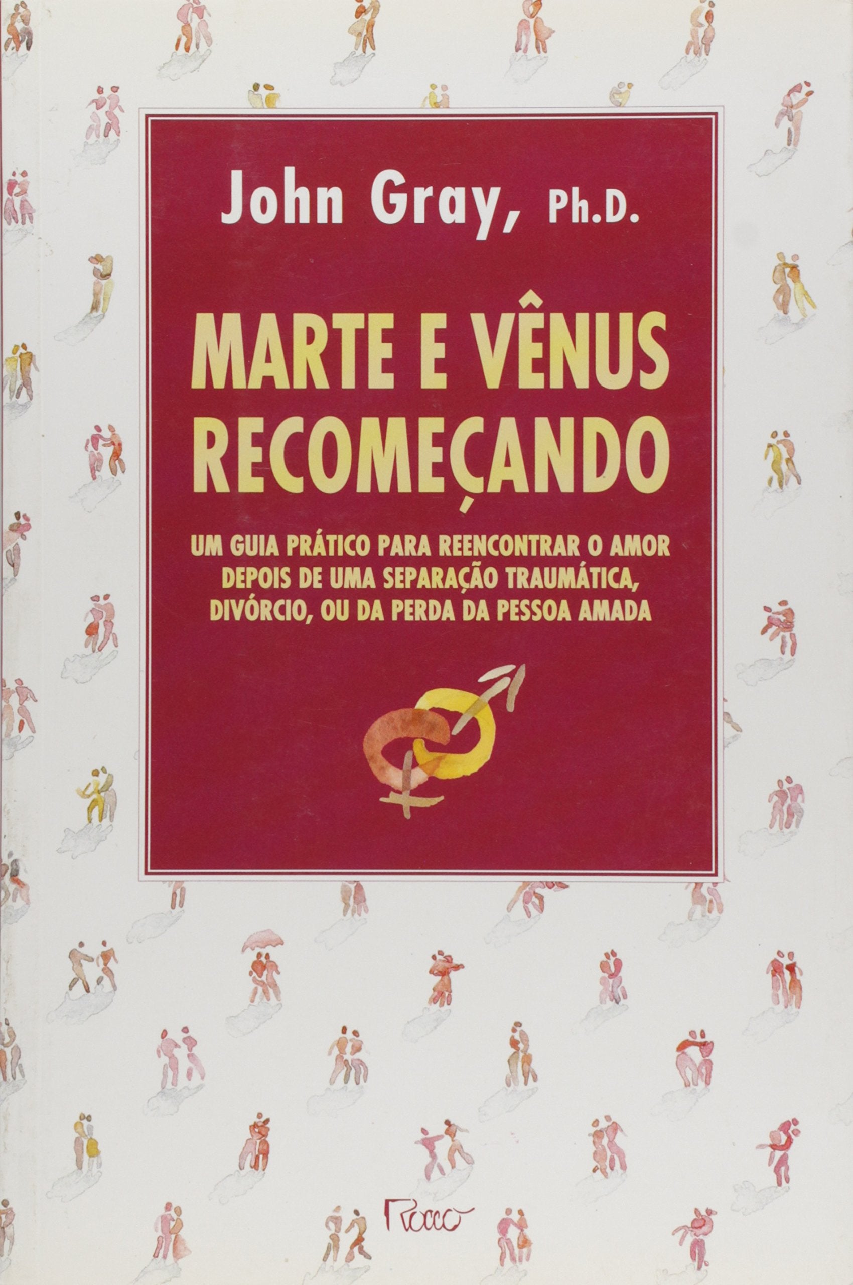 Marte e Vênus Recomeçando (Em Portuguese do Brasil) book