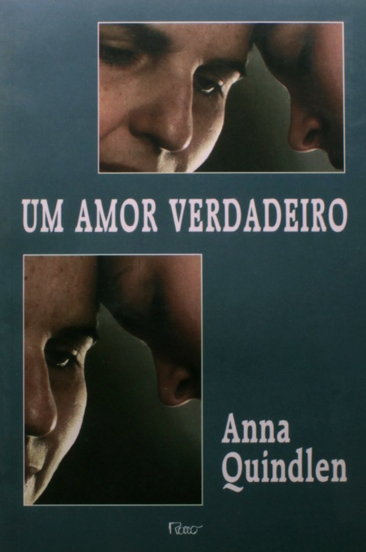 Um Amor Verdadeiro (Em Portuguese do Brasil) book