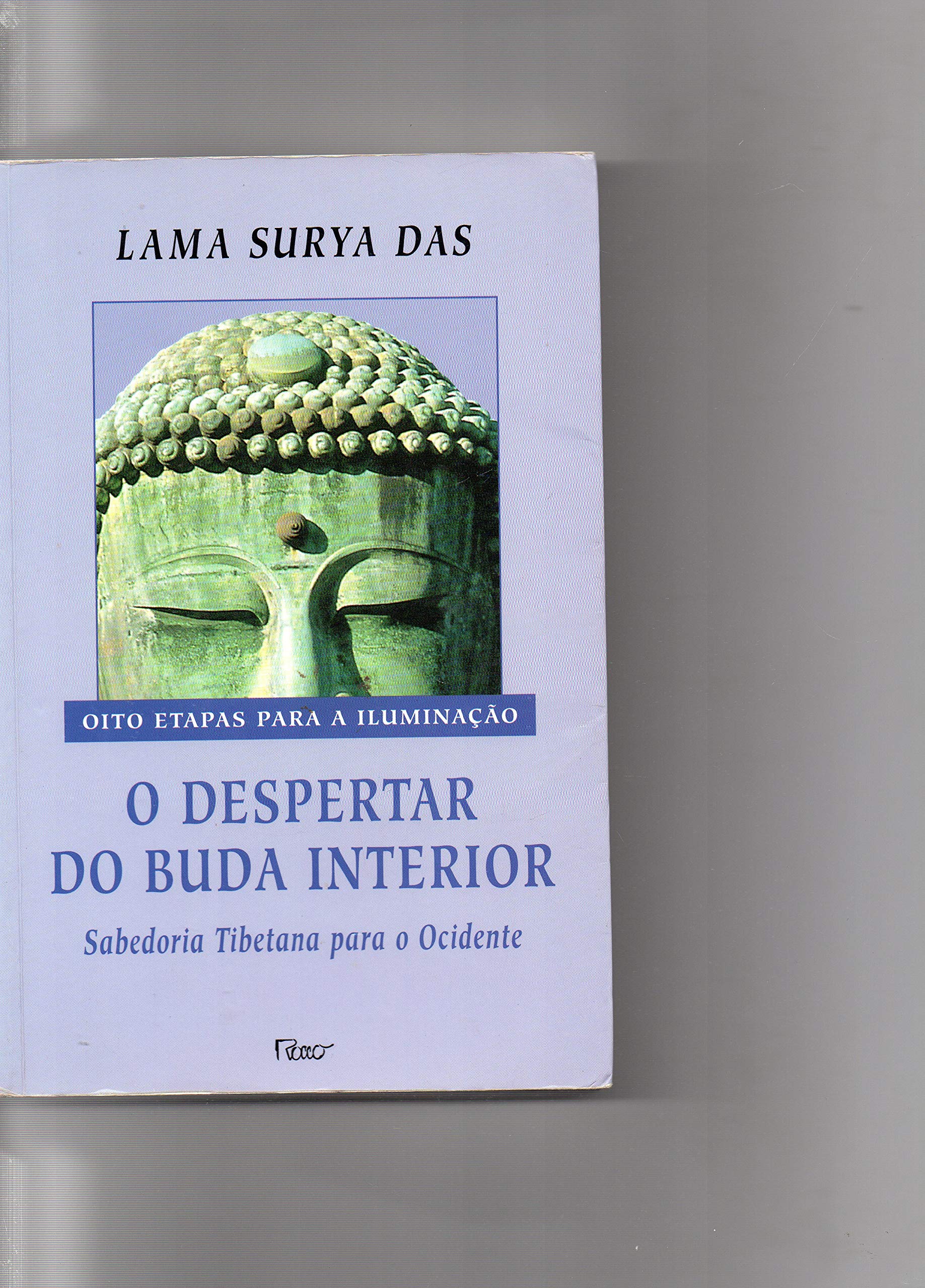O Despertar do Buda Interior. Sabedoria Tibetana do Ocidente (Em Portuguese do Brasil) Books