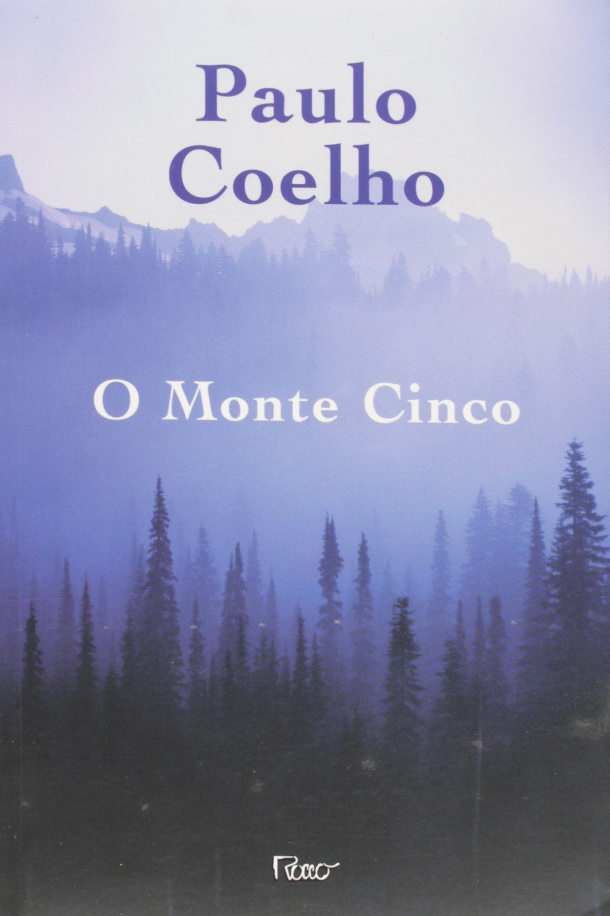 O Monte Cinco Books