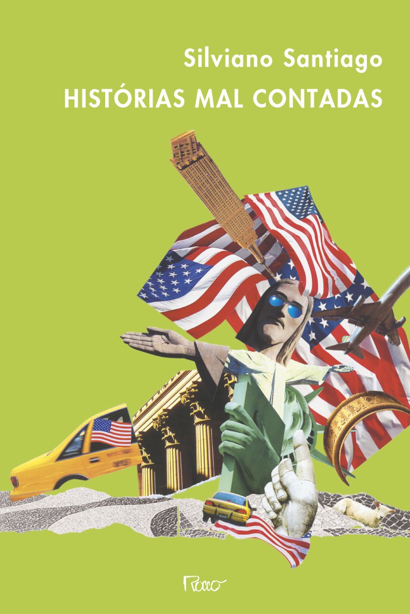 Histórias Mal Contadas (Em Portuguese do Brasil) book
