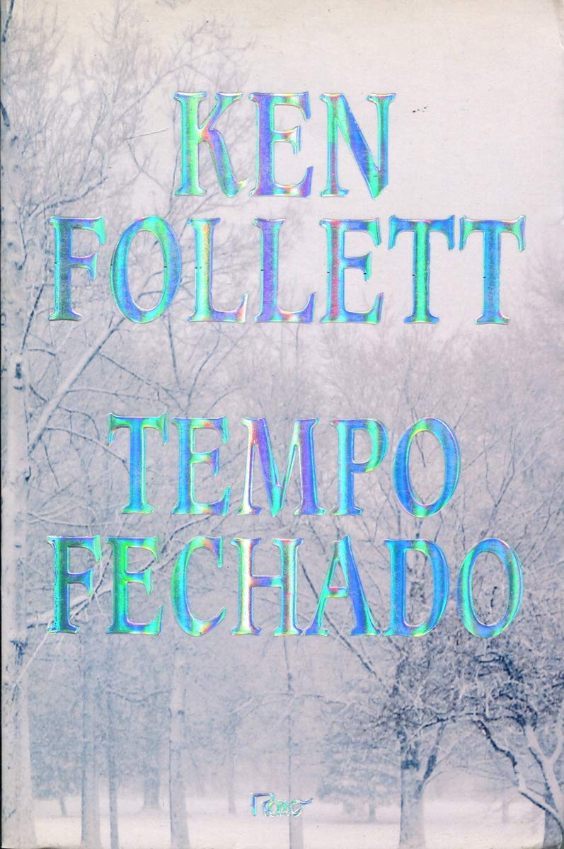 Tempo Fechado (Em Portuguese do Brasil) book
