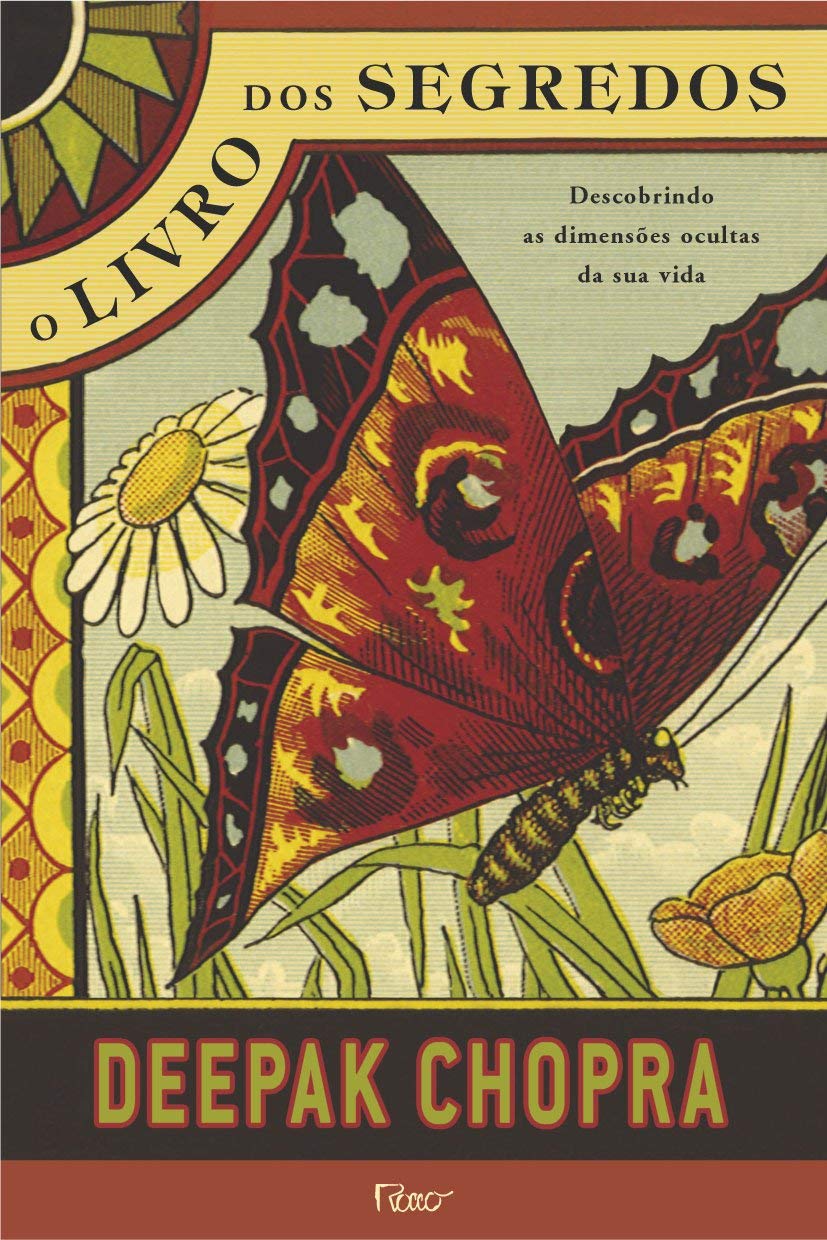 O Livro Dos Segredos (Em Portuguese do Brasil) book