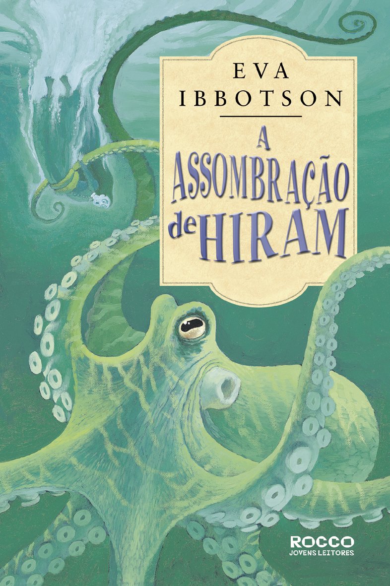 Assombração de Hiram (Em Portuguese do Brasil) book