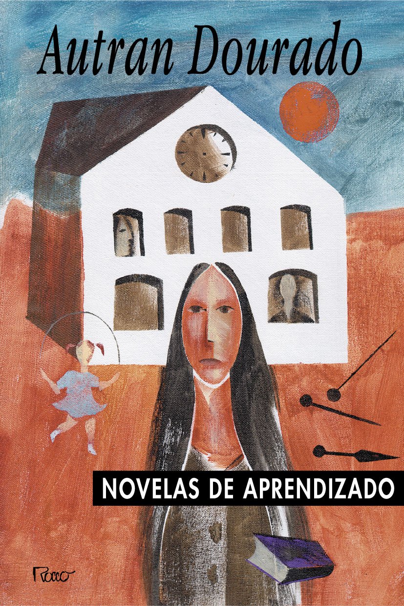 Novelas de Aprendizado (Em Portuguese do Brasil) book